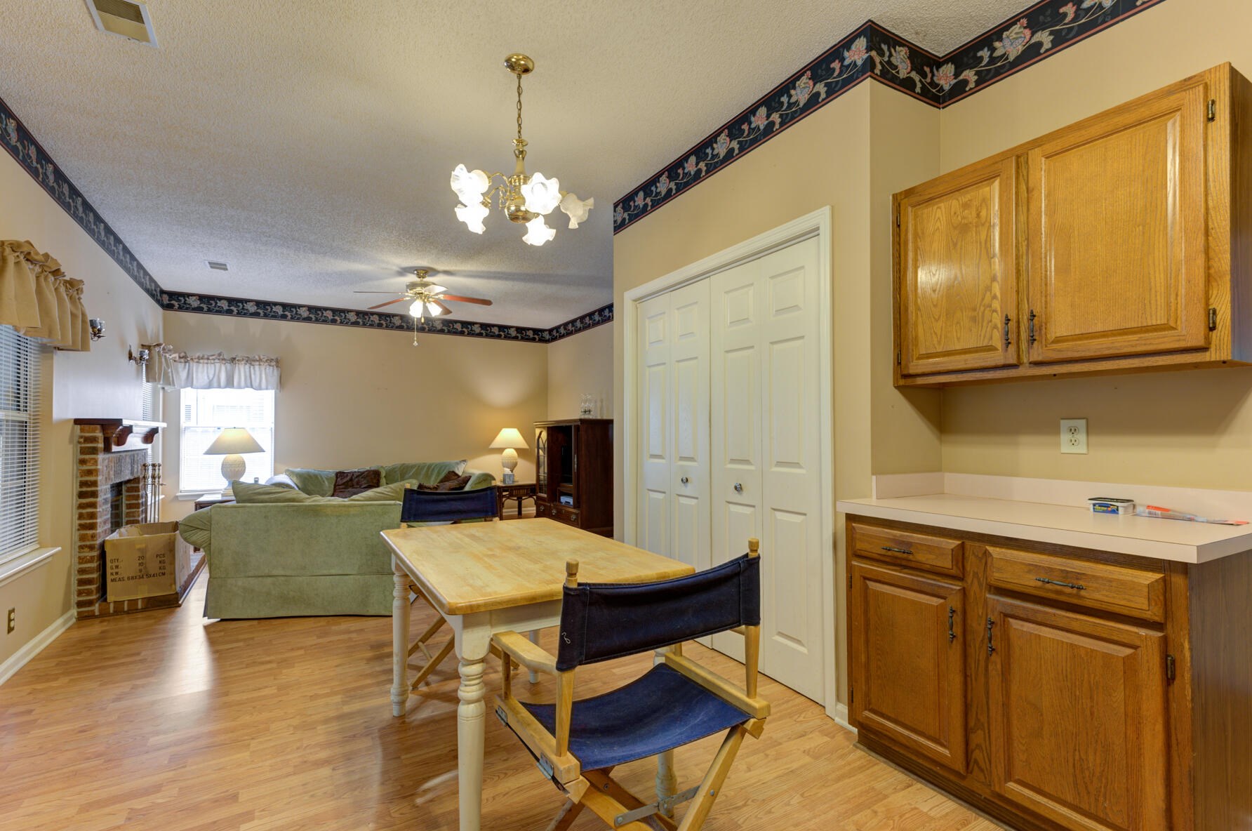 117 Isherwood Dr, Charleston SC exterior