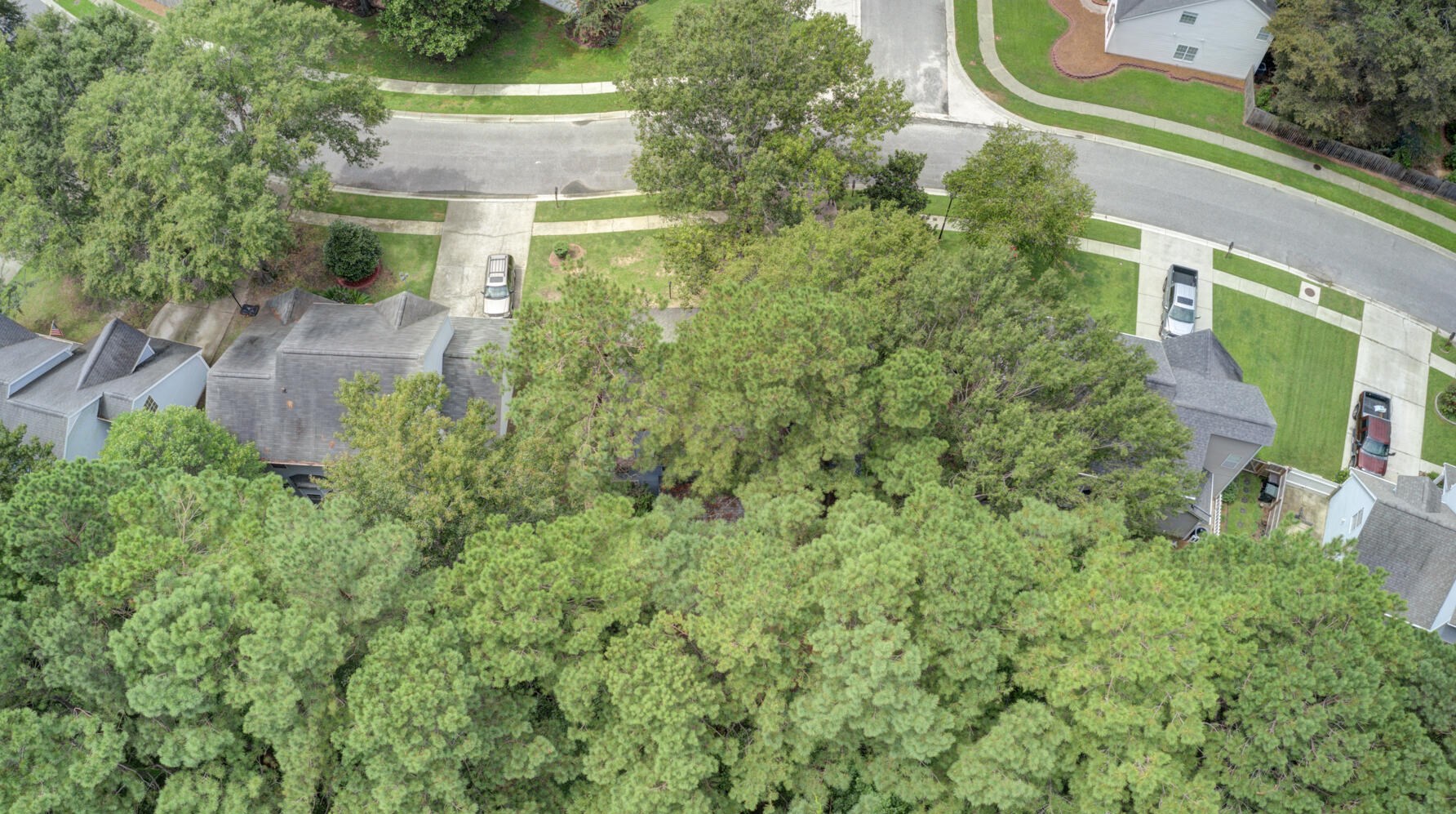 117 Isherwood Dr, Charleston SC exterior