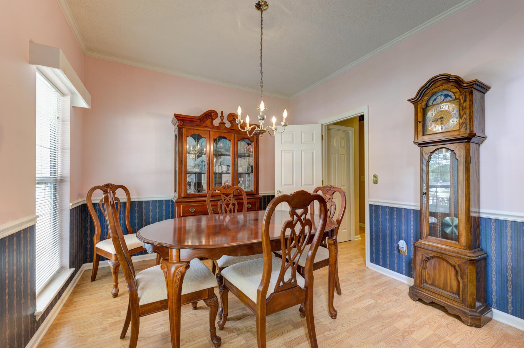 117 Isherwood Dr, Charleston SC exterior