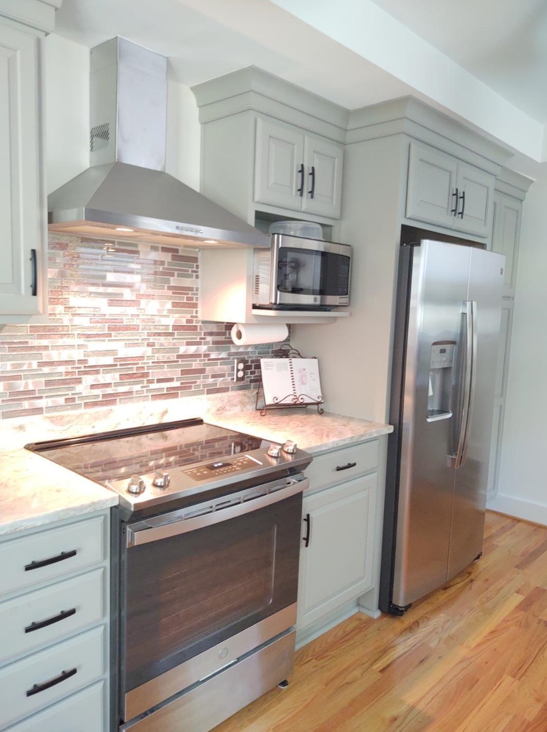 200 Warren St, Walterboro SC  29488-4157 exterior