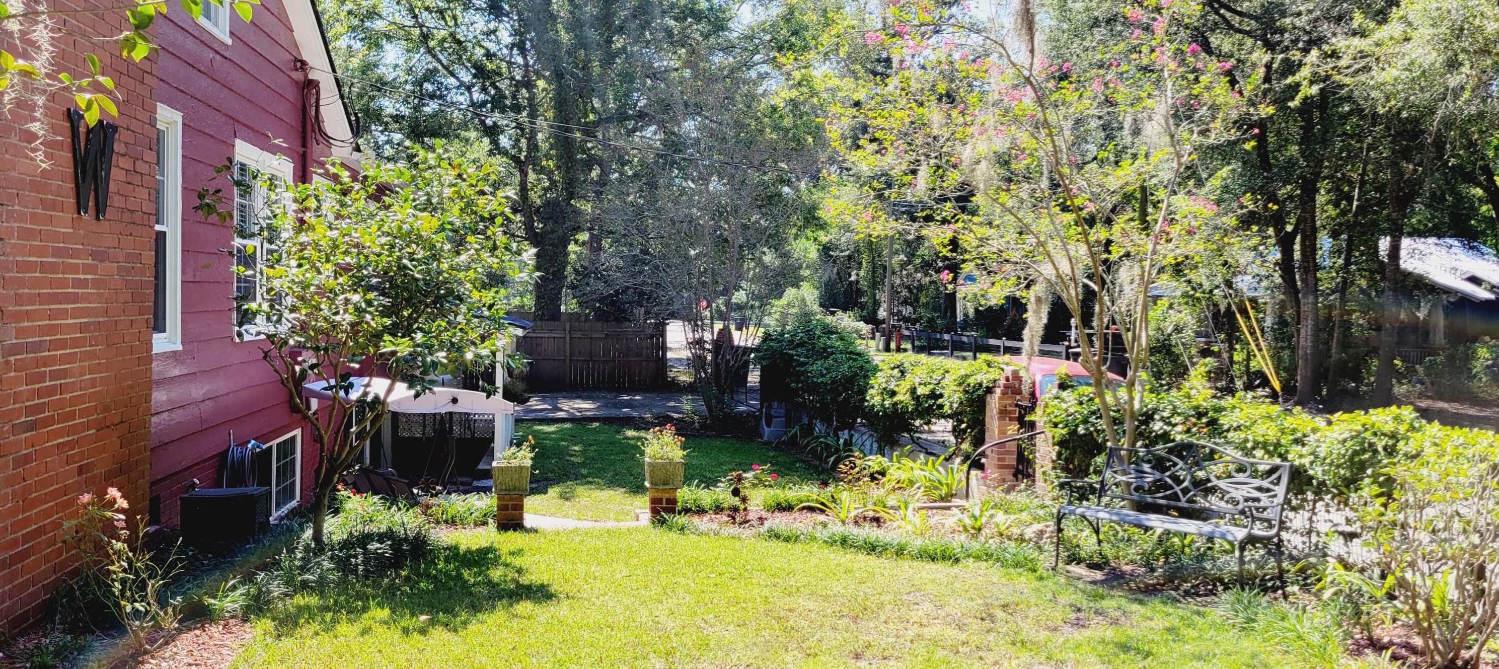 200 Warren St, Walterboro SC  29488-4157 exterior