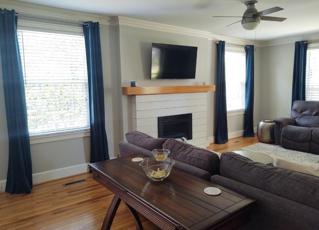 200 Warren St, Walterboro SC  29488-4157 exterior