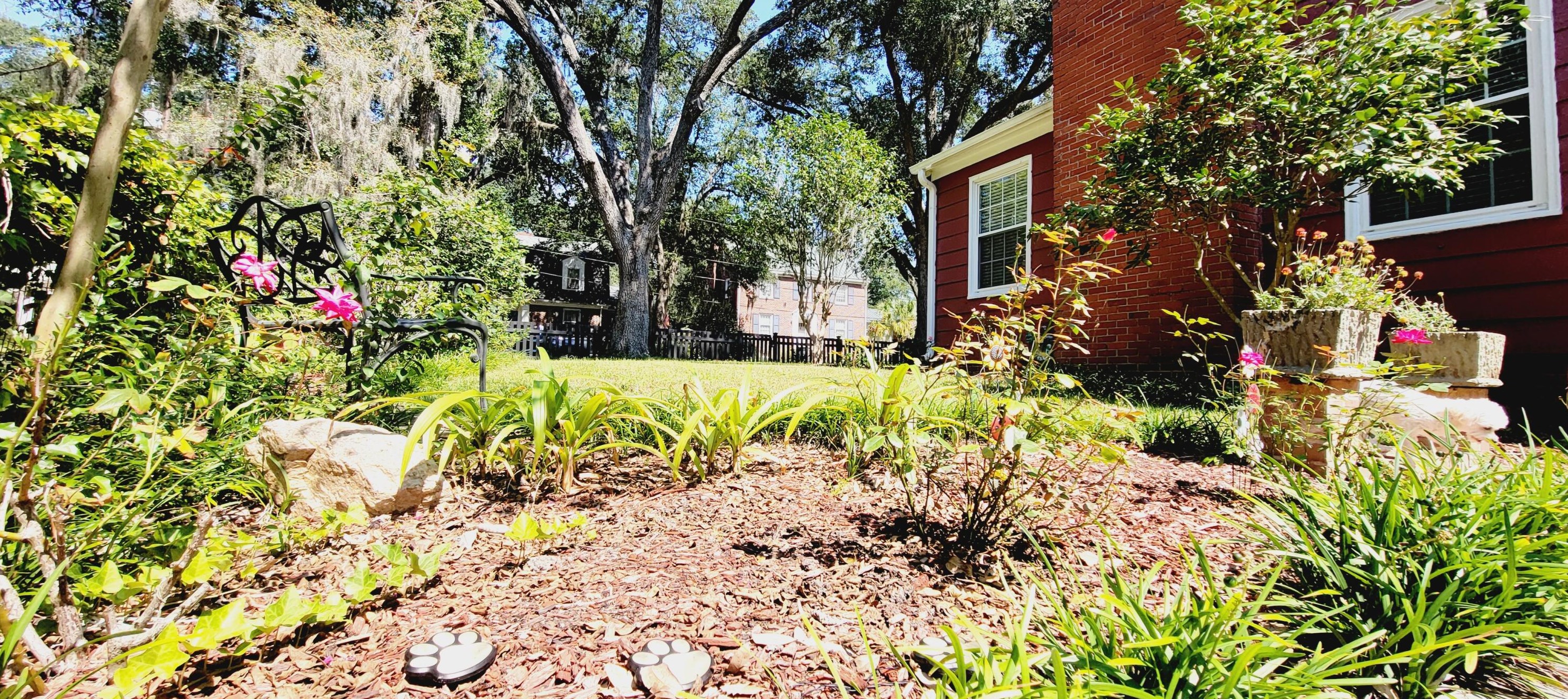 200 Warren St, Walterboro SC  29488-4157 exterior