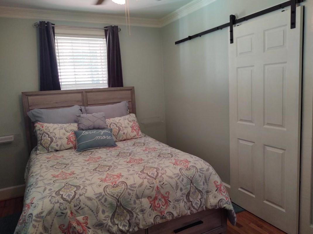 200 Warren St, Walterboro SC  29488-4157 exterior