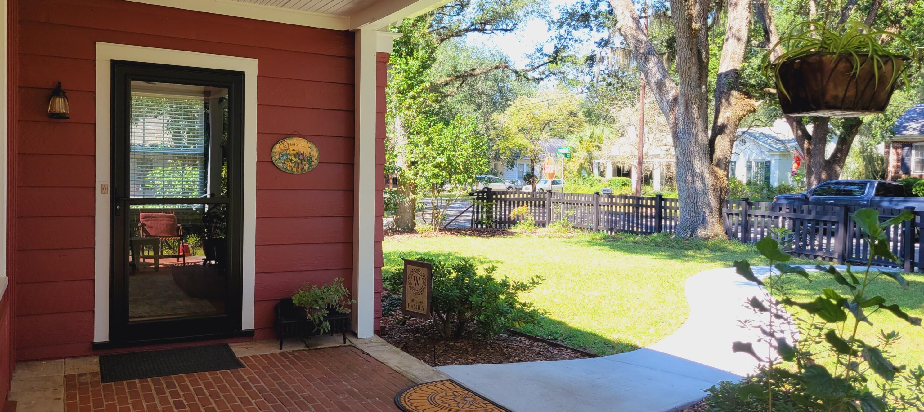 200 Warren St, Walterboro SC  29488-4157 exterior