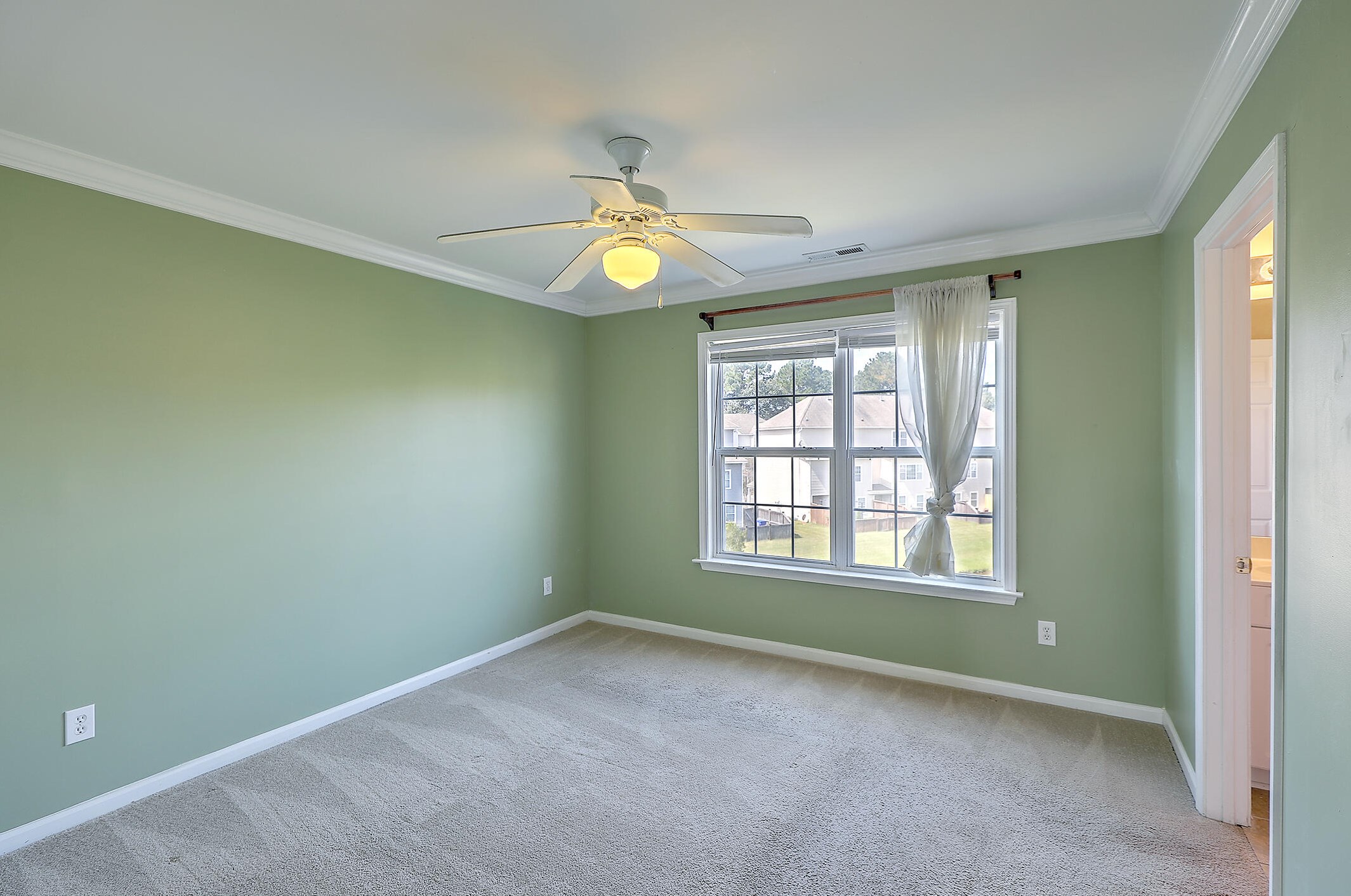 4077 Babbitt St, Charleston SC 29414-6077 exterior