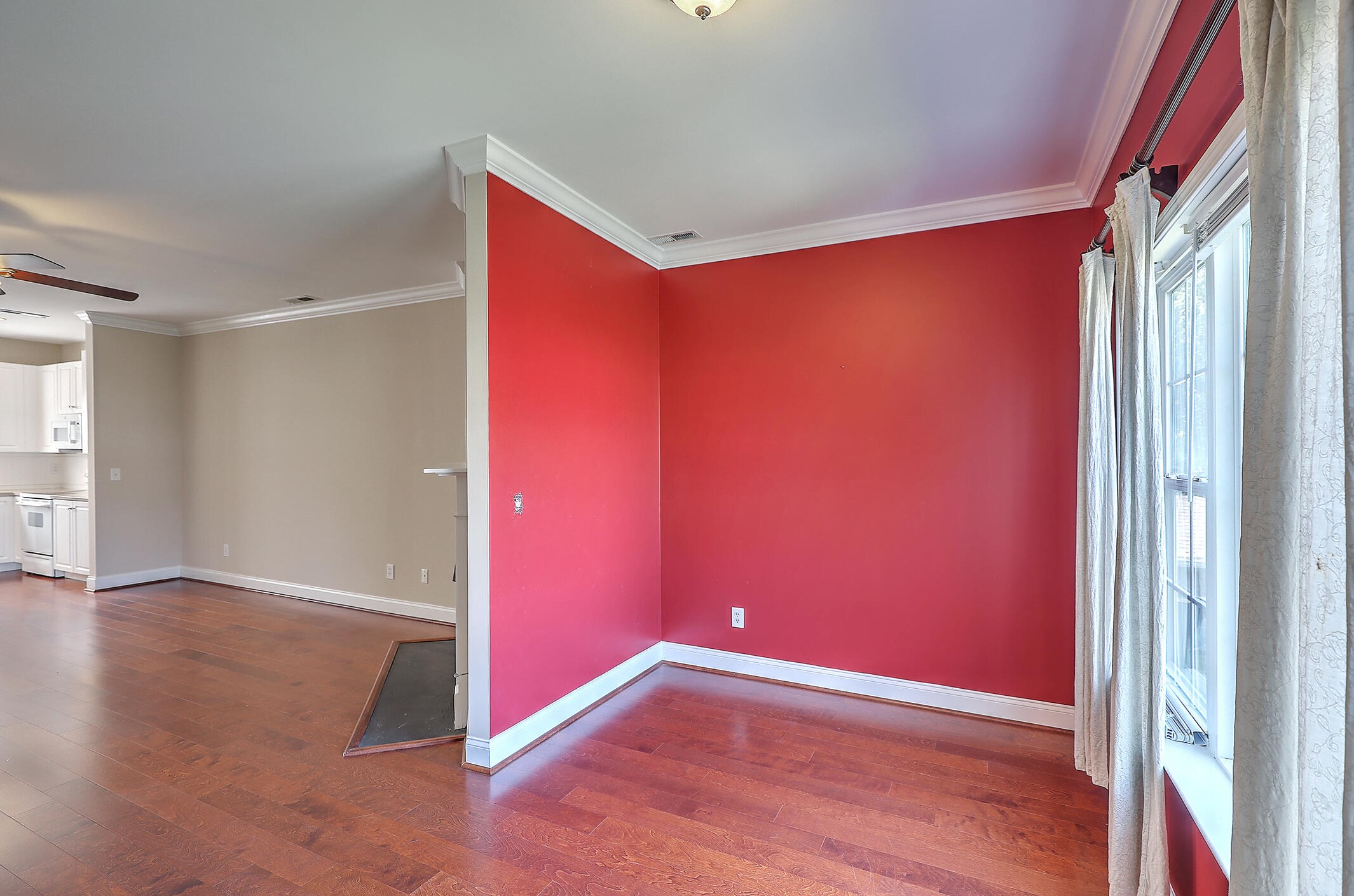 4077 Babbitt St, Charleston SC 29414-6077 exterior