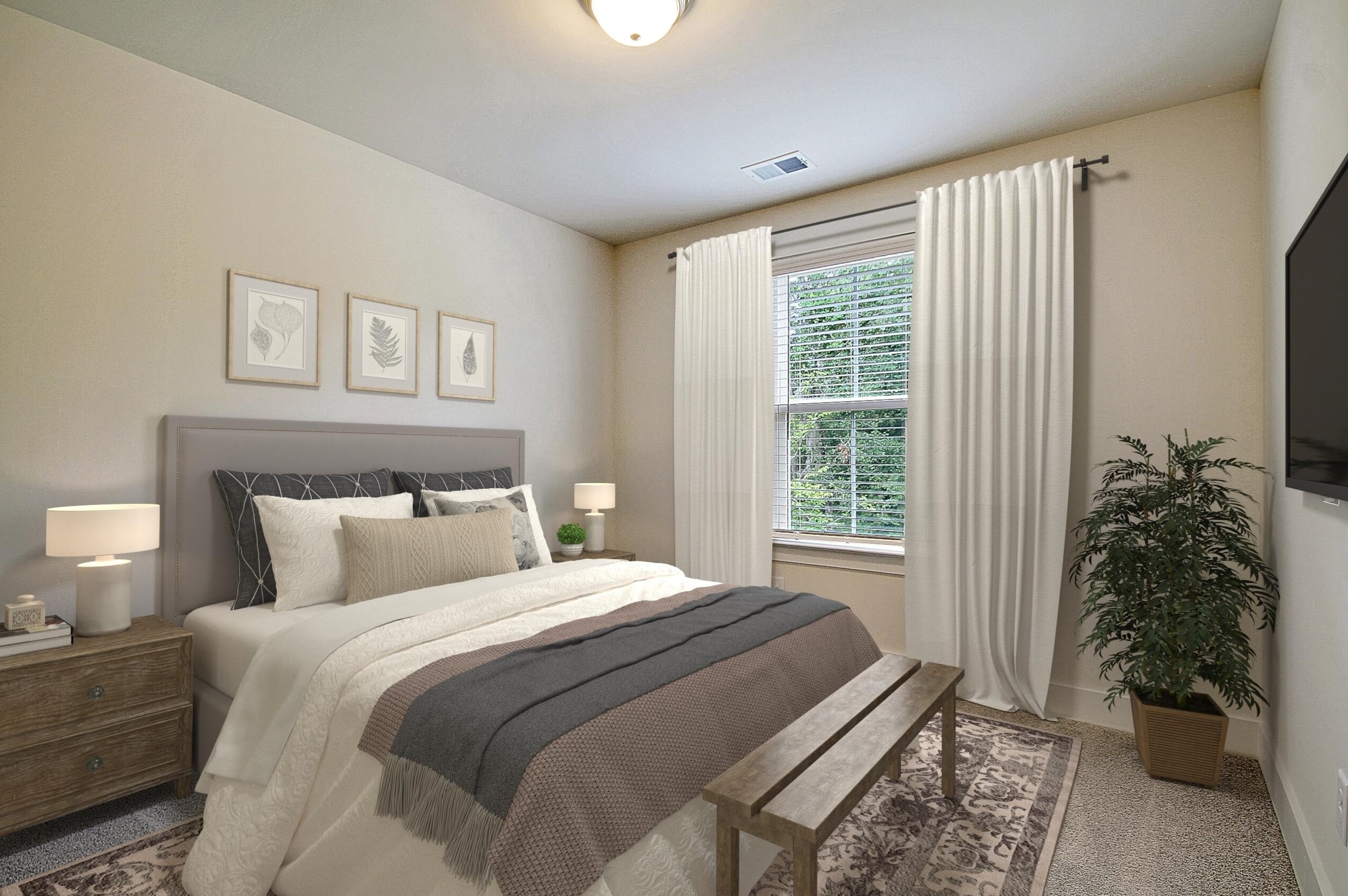 7722 Park Gate Dr, Charleston SC  29418-3686 exterior