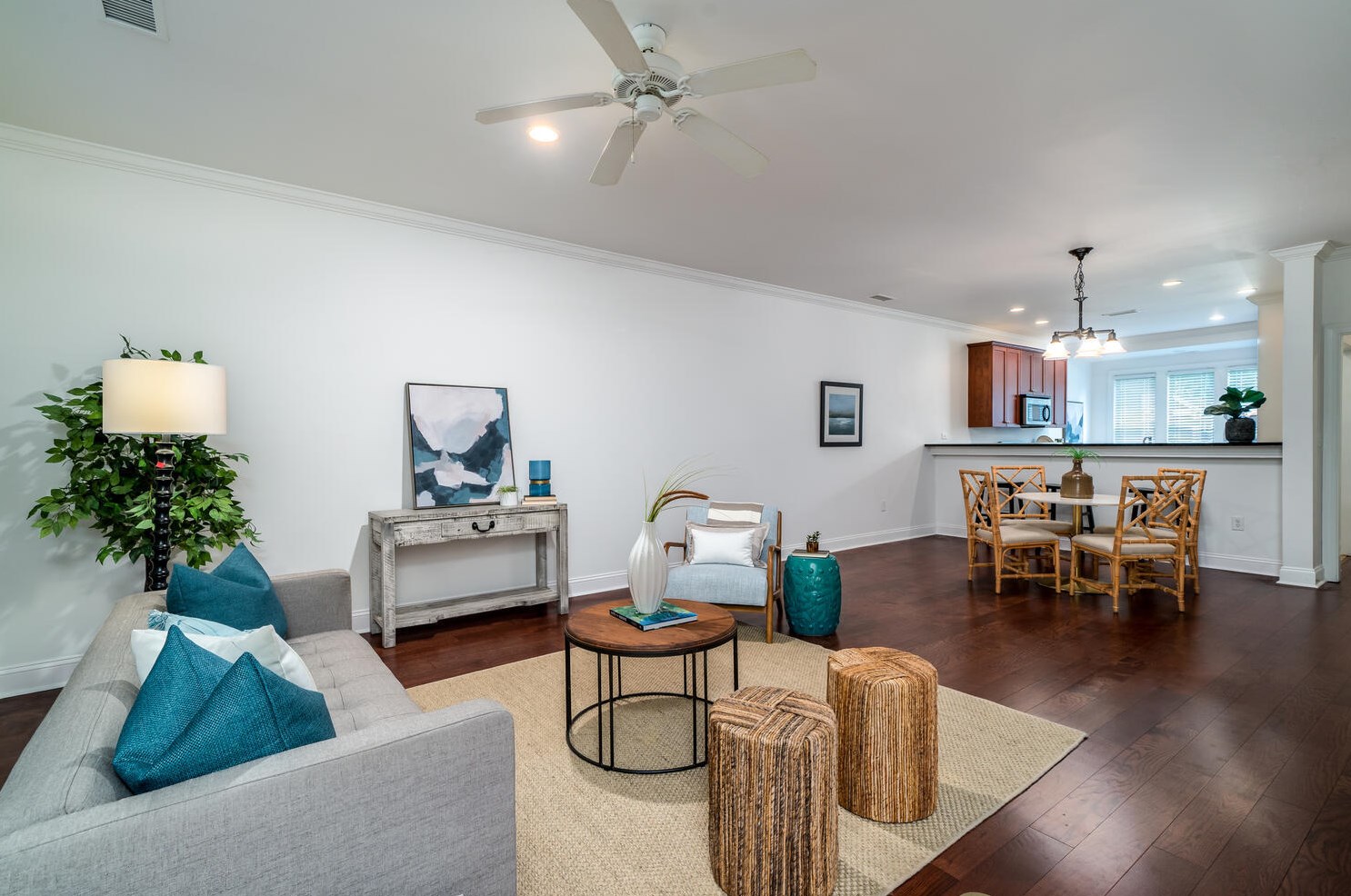 5514 Colonial Chatsworth Cir, Charleston SC 29418-2752 exterior