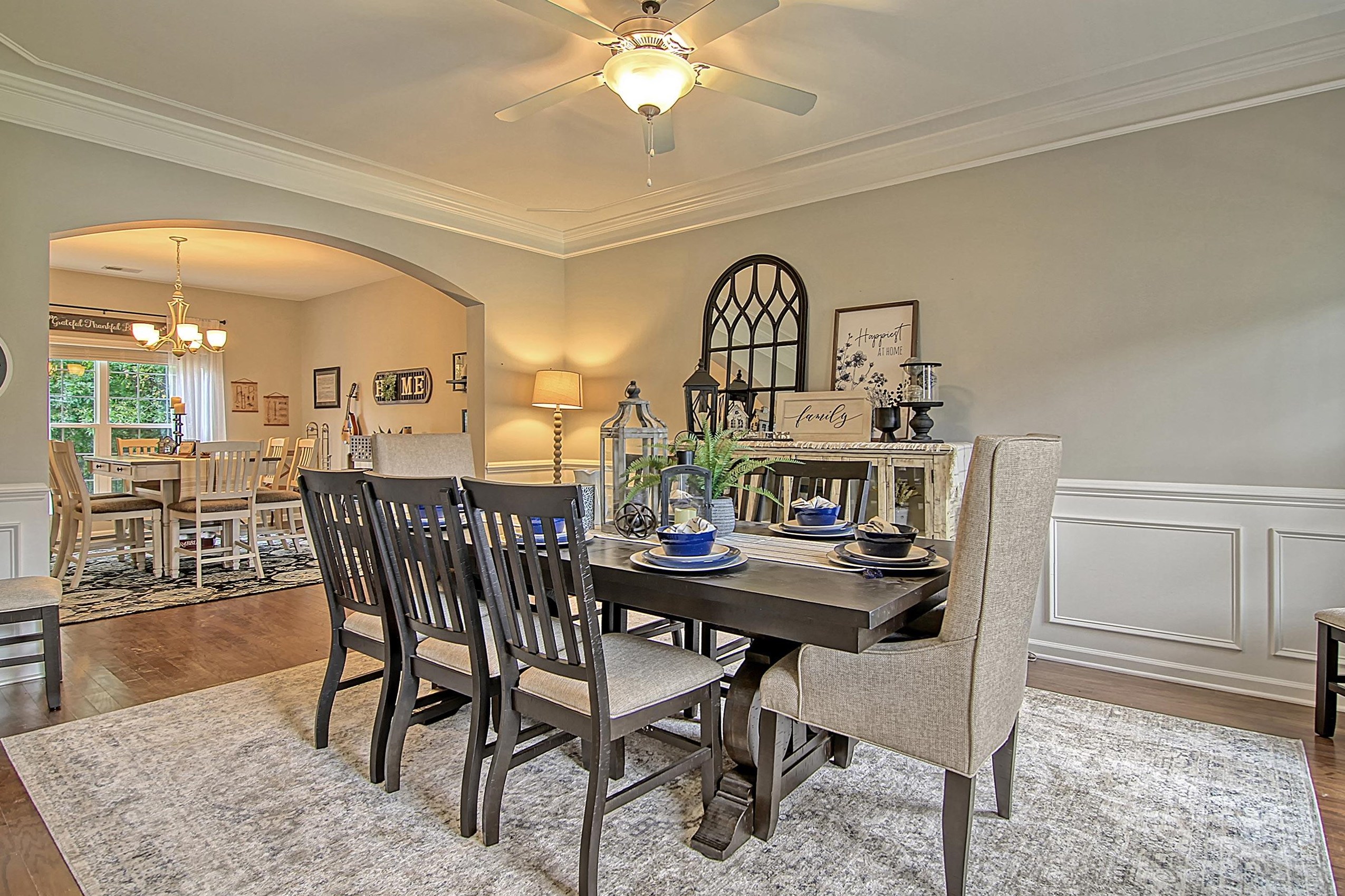 502 Chaff Ln, Moncks Corner SC  29461-8884 exterior