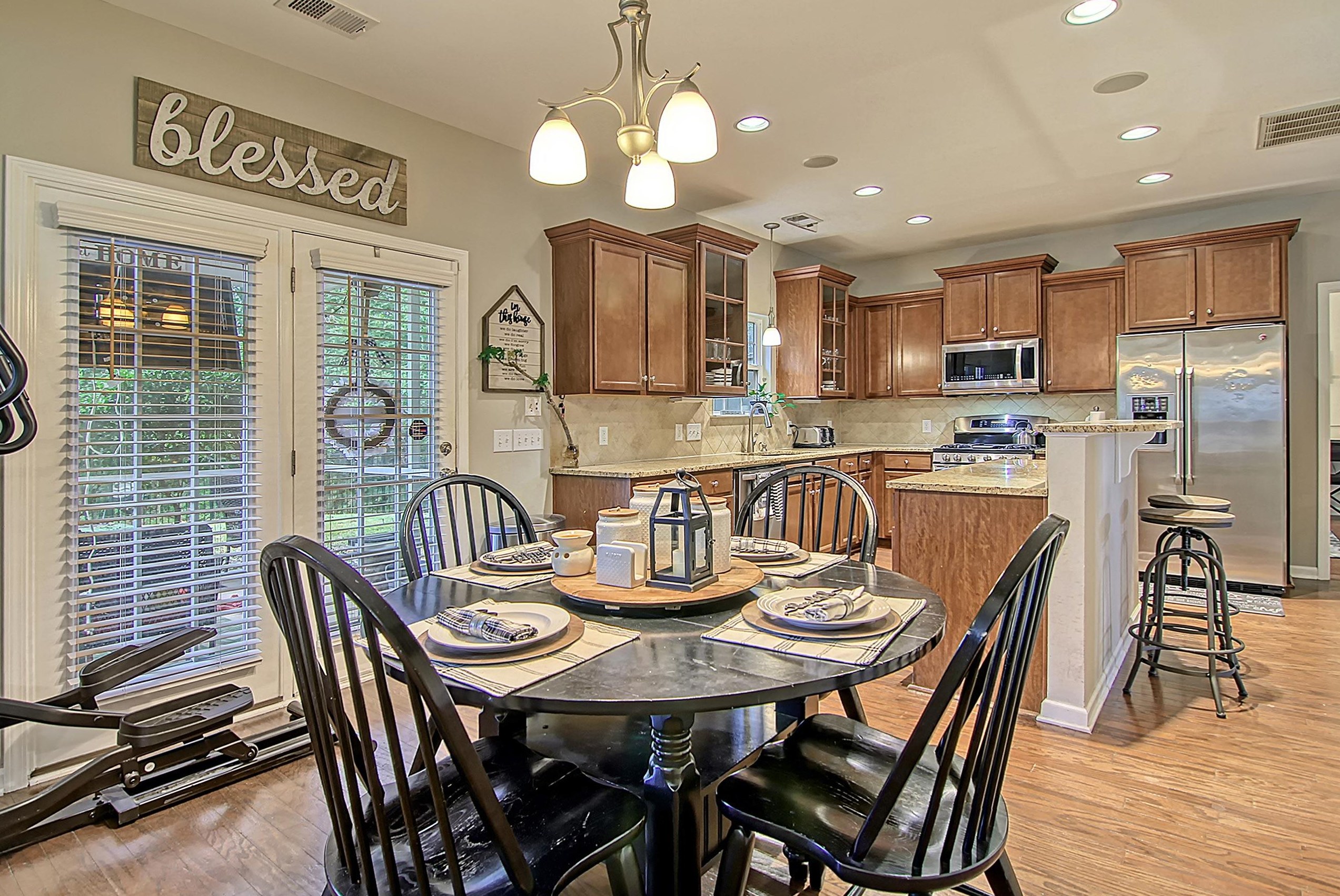 502 Chaff Ln, Moncks Corner SC  29461-8884 exterior