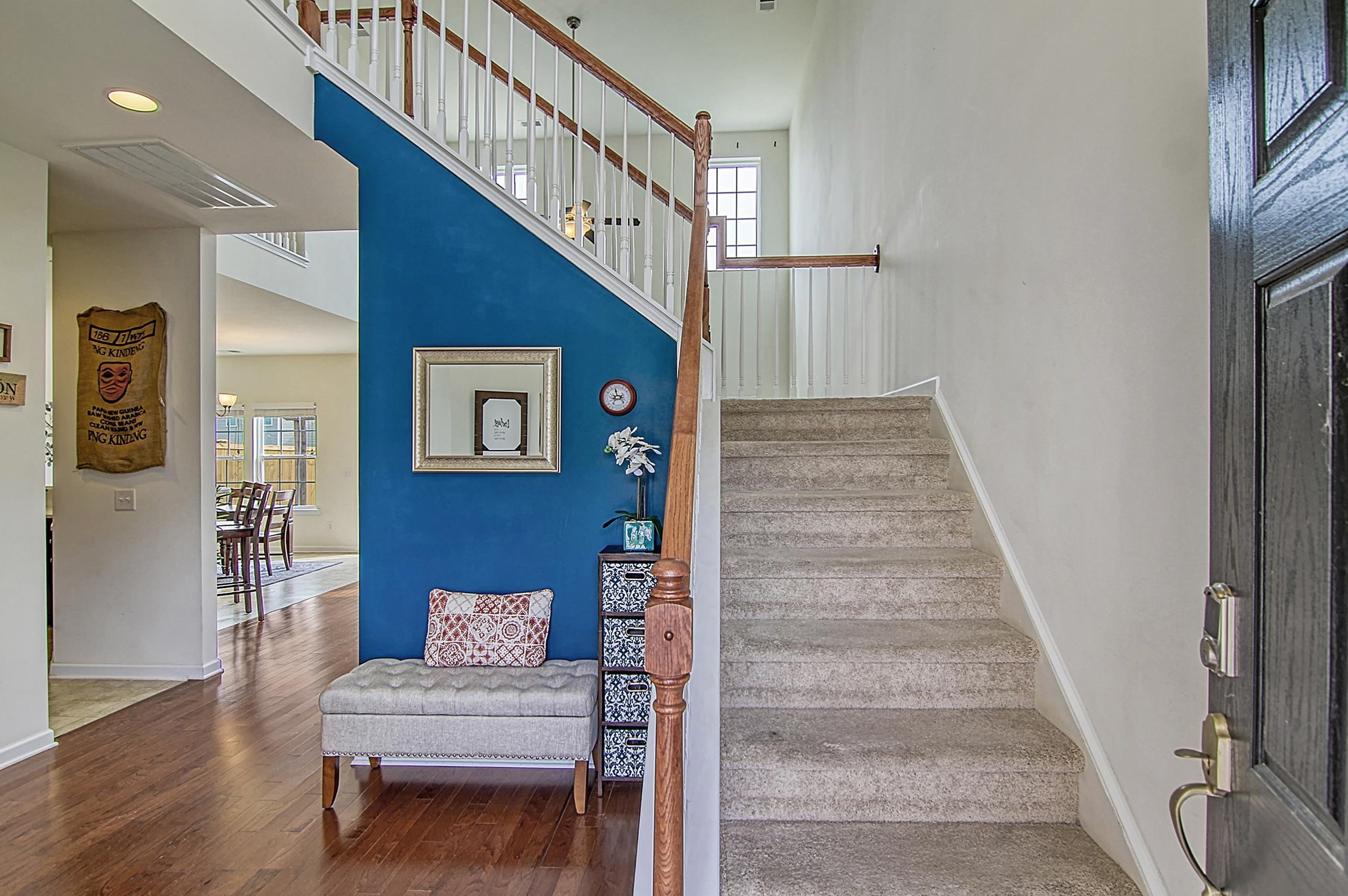 460 Whispering Breeze Ln, Summerville SC  29486 exterior