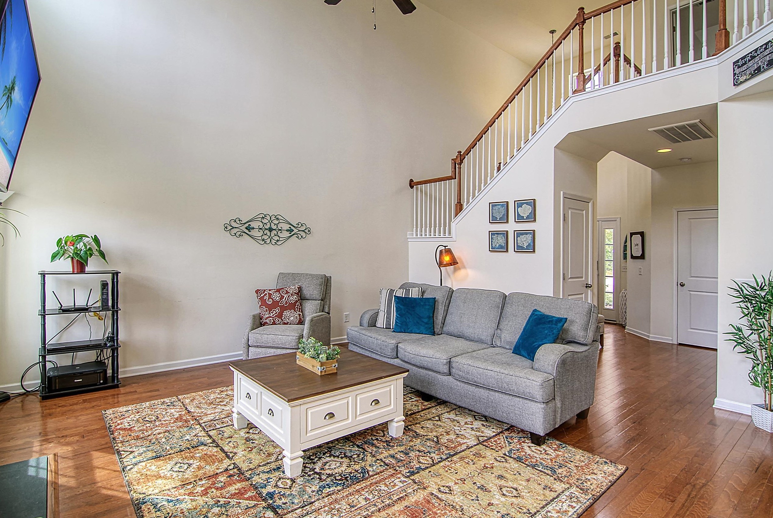 460 Whispering Breeze Ln, Summerville SC  29486 exterior