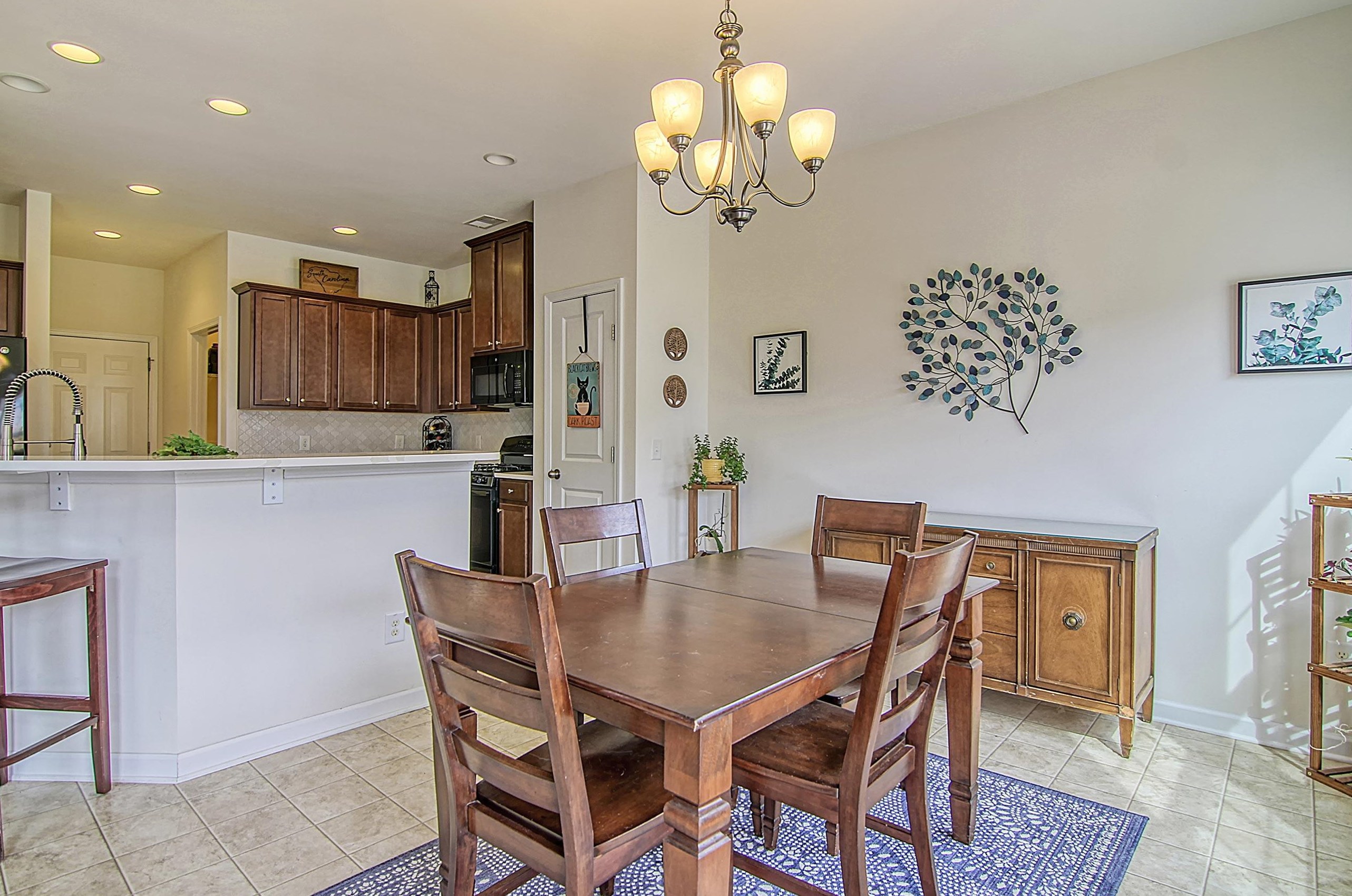 460 Whispering Breeze Ln, Summerville SC  29486 exterior