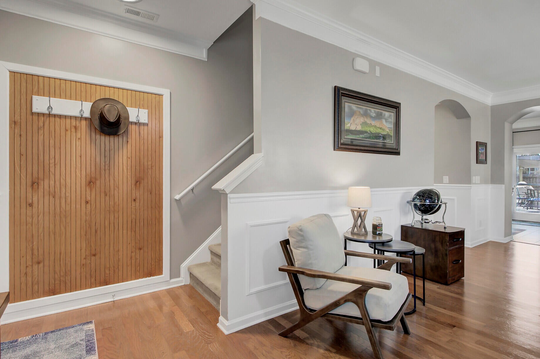 116 Hyrne Dr, Charleston SC 29445-7331 exterior