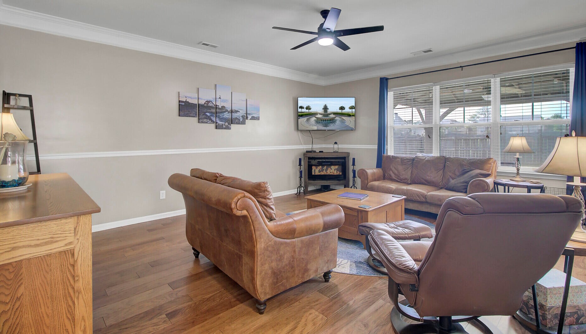 116 Hyrne Dr, Charleston SC 29445-7331 exterior