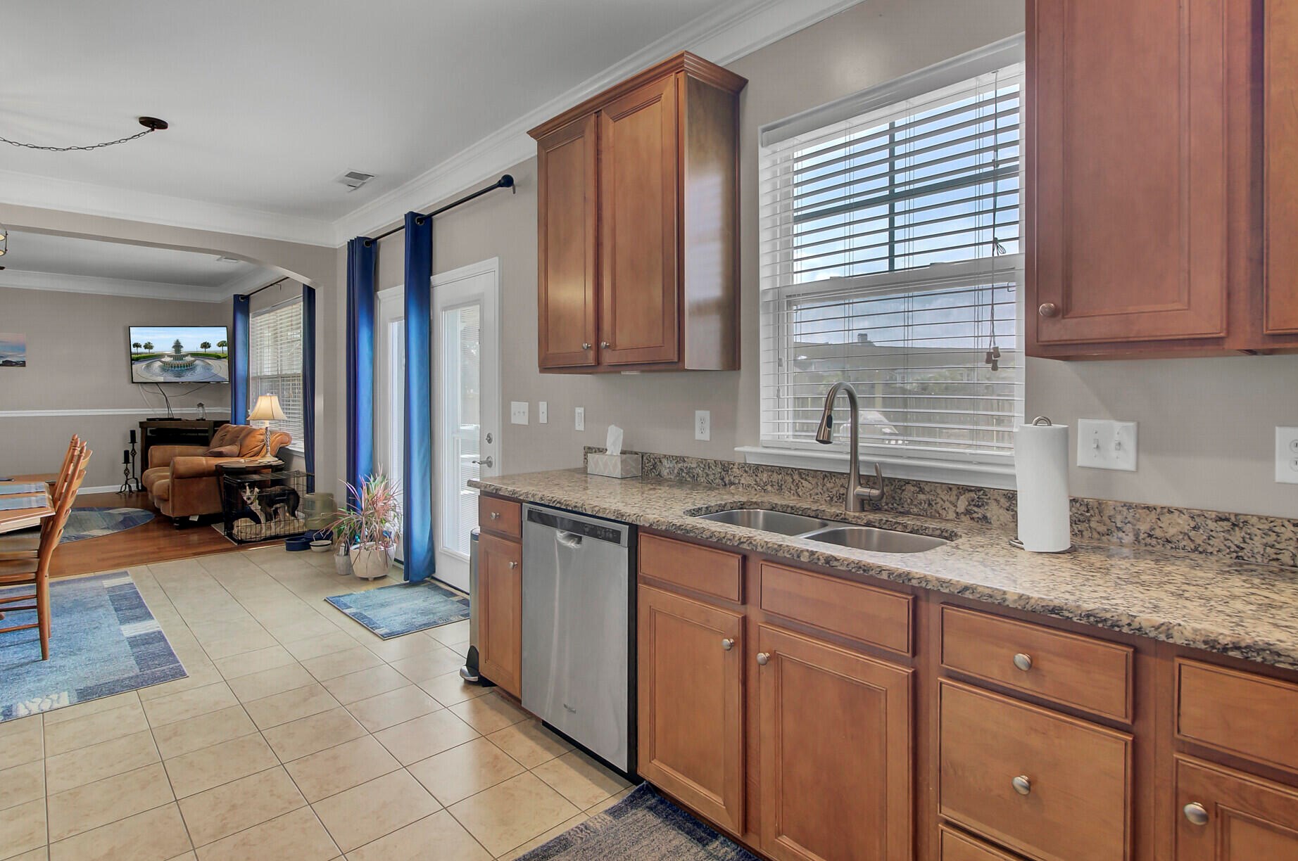 116 Hyrne Dr, Charleston SC 29445-7331 exterior