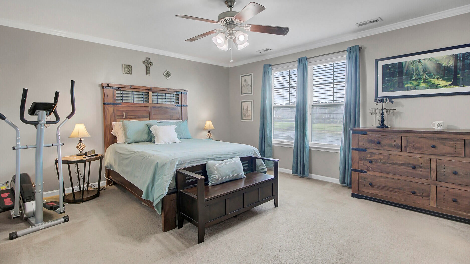 116 Hyrne Dr, Charleston SC 29445-7331 exterior