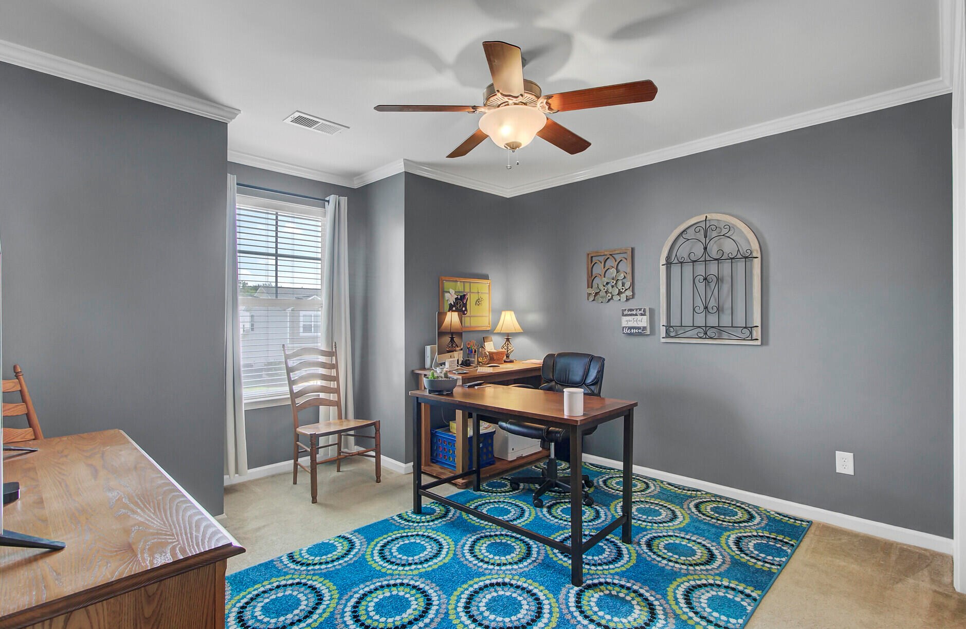 116 Hyrne Dr, Charleston SC 29445-7331 exterior