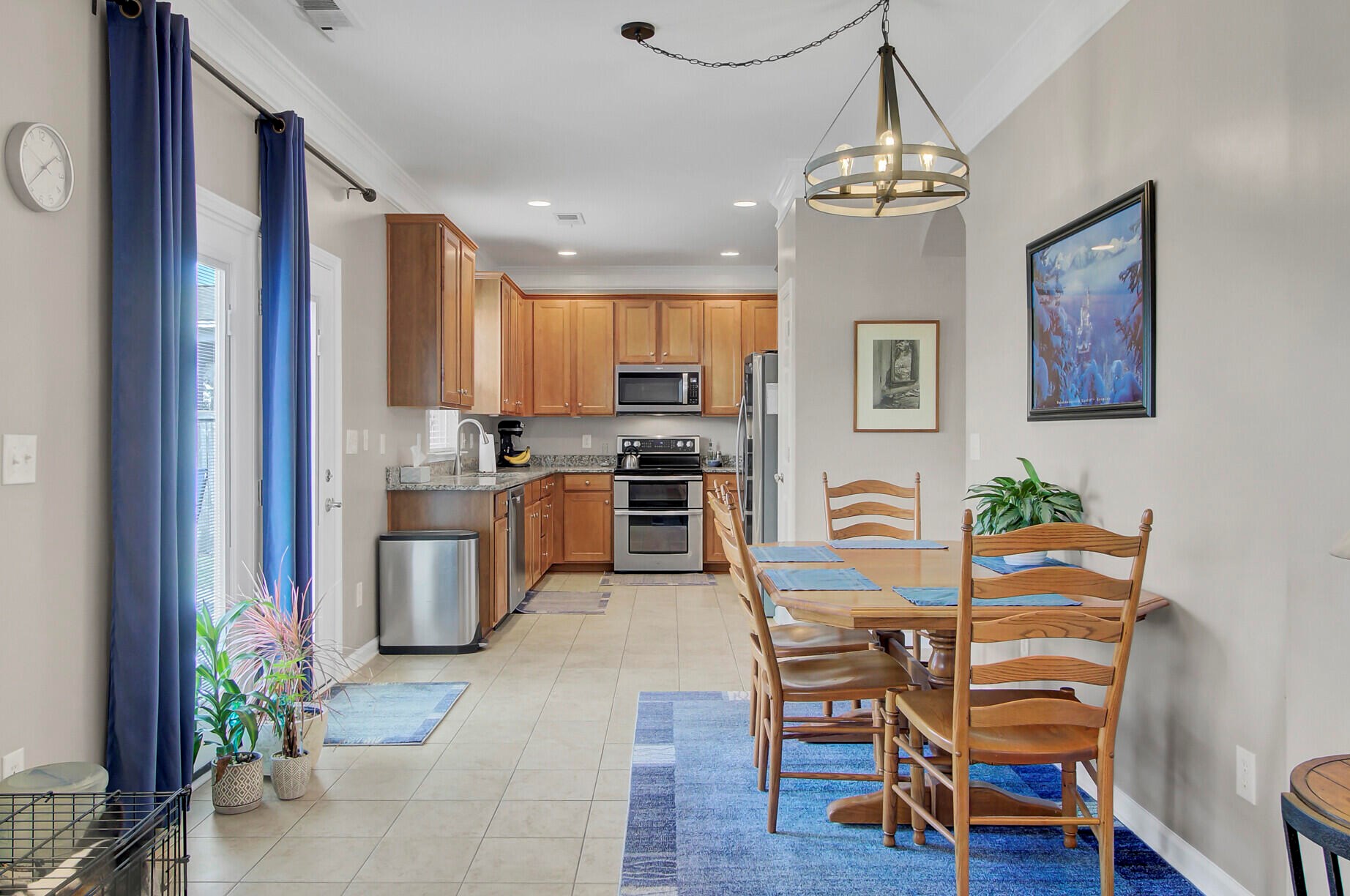 116 Hyrne Dr, Charleston SC 29445-7331 exterior