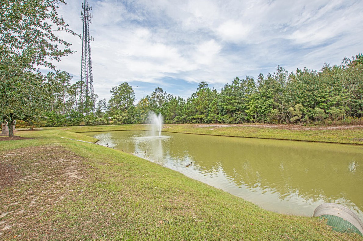 196 Longford Dr, Summerville SC  29483-5641 exterior