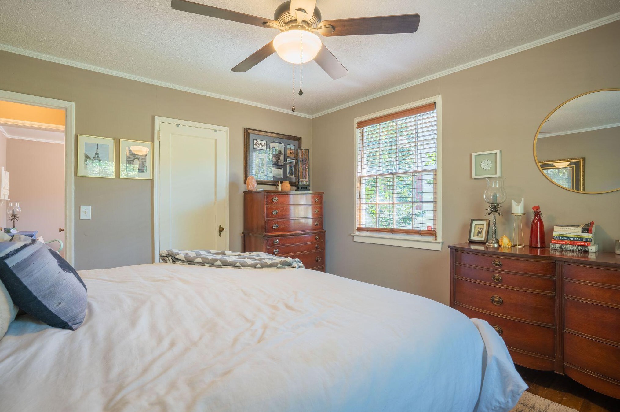 4812 Parkside Dr, Charleston SC exterior