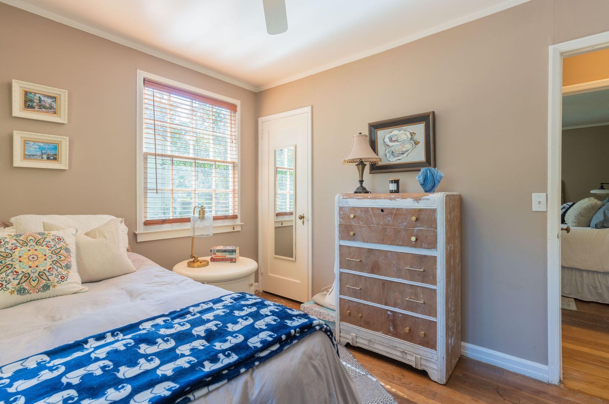 4812 Parkside Dr, Charleston SC exterior