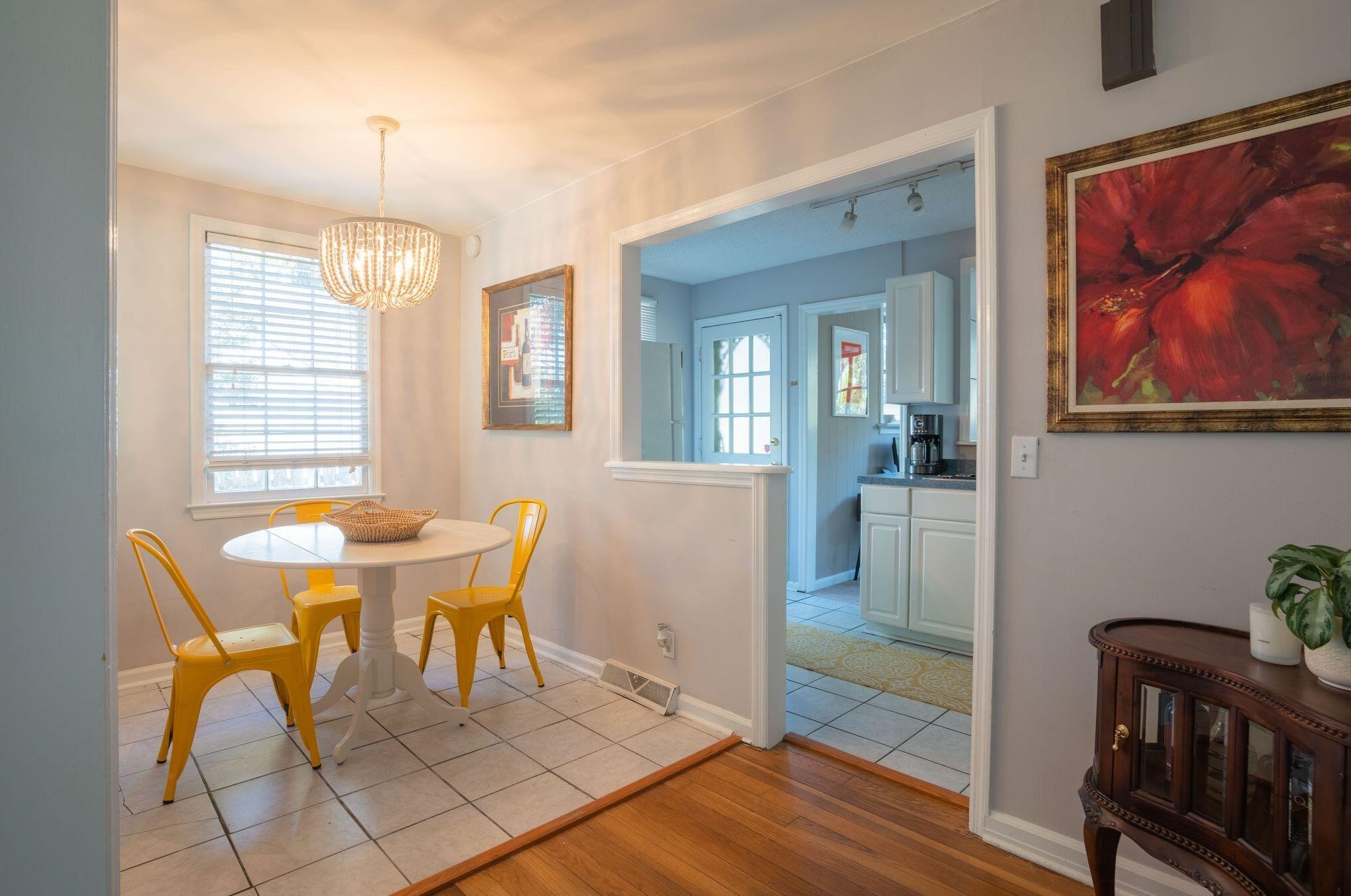 4812 Parkside Dr, Charleston SC exterior