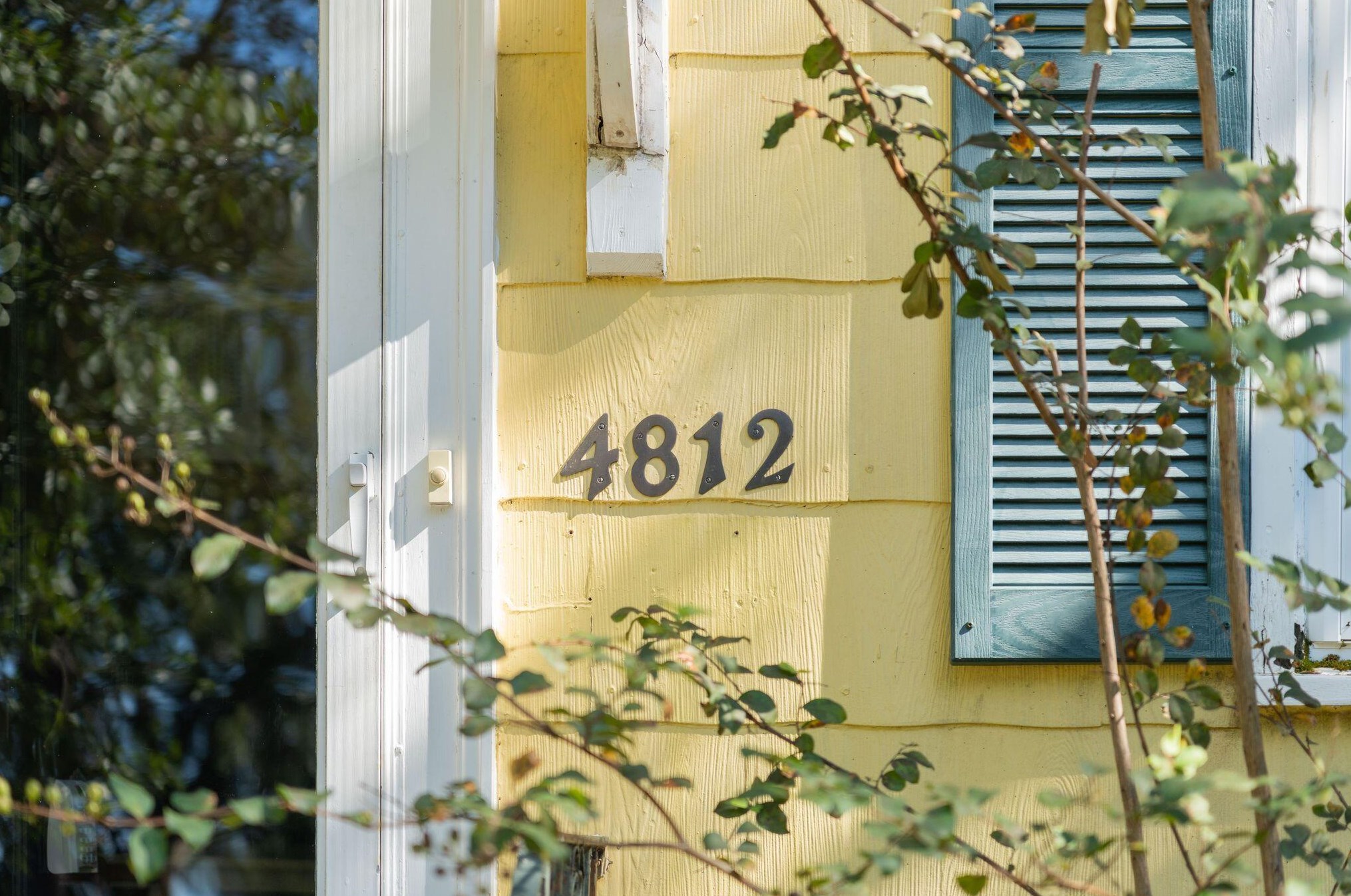 4812 Parkside Dr, Charleston SC exterior