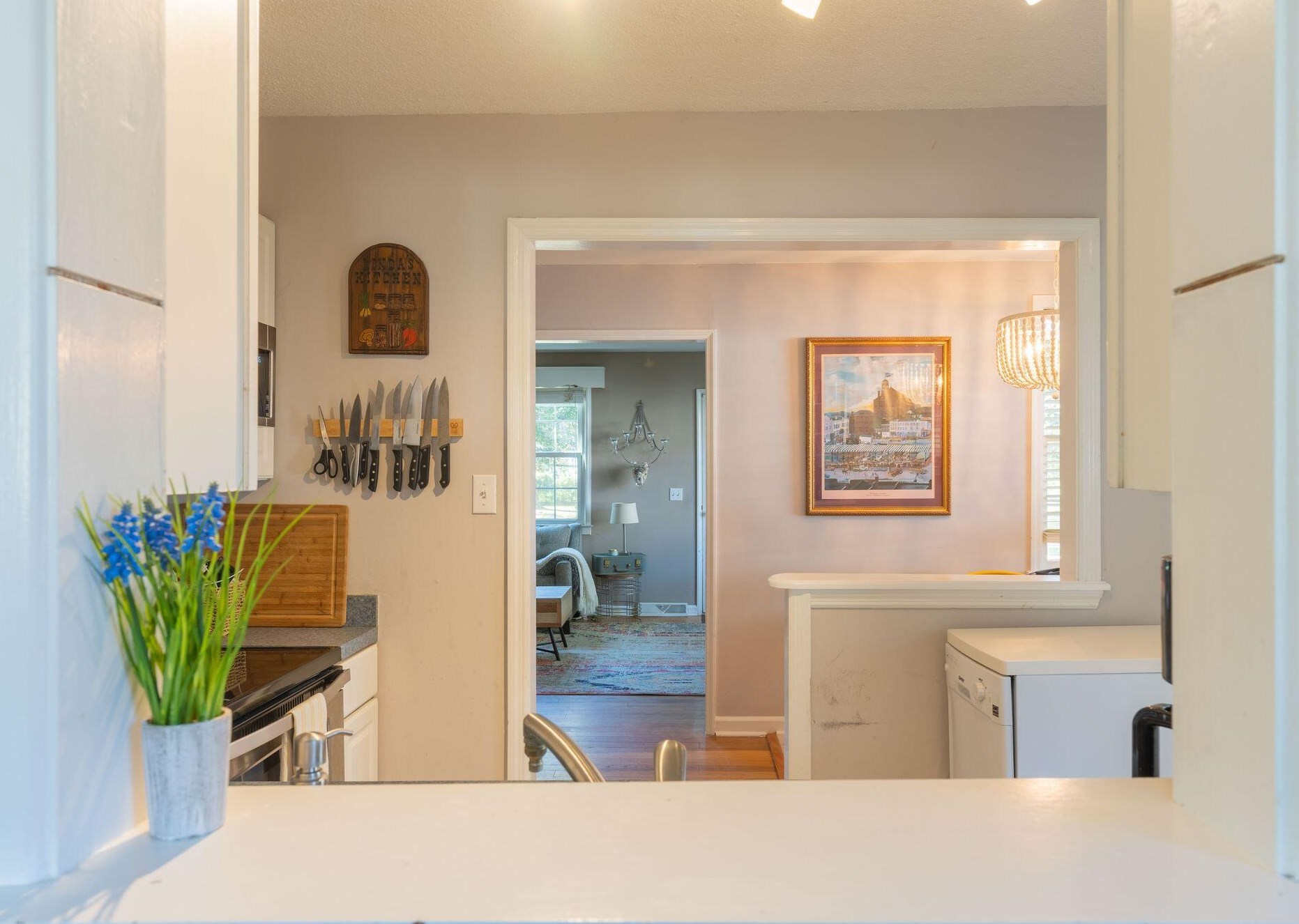 4812 Parkside Dr, Charleston SC exterior