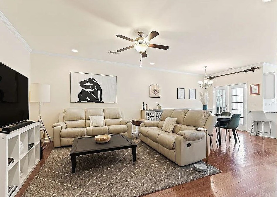 1279 Dingle Rd, Mount Pleasant SC  29466-9386 exterior