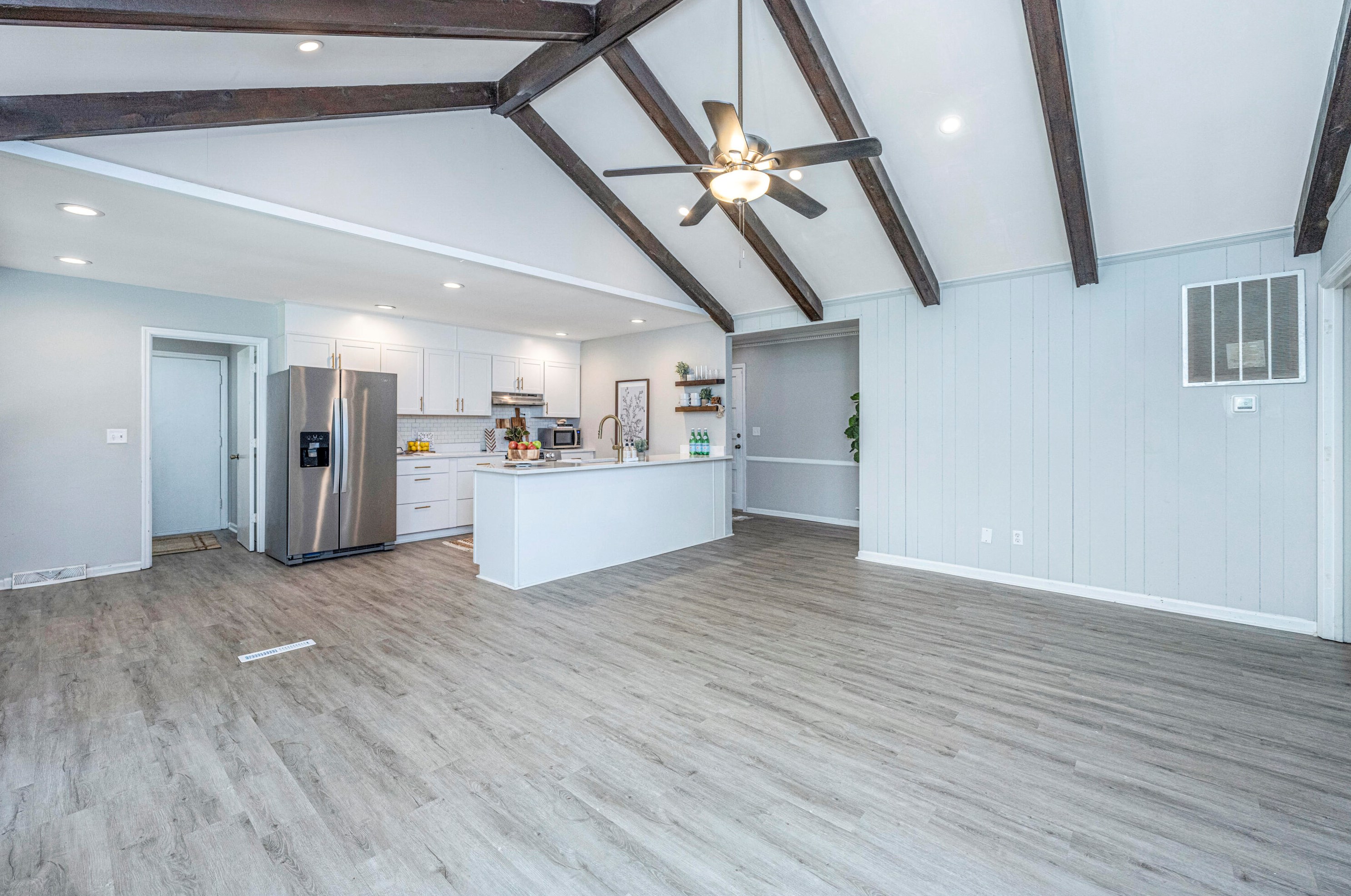 241 Foxborough Rd, Charleston SC  29445-2753 exterior