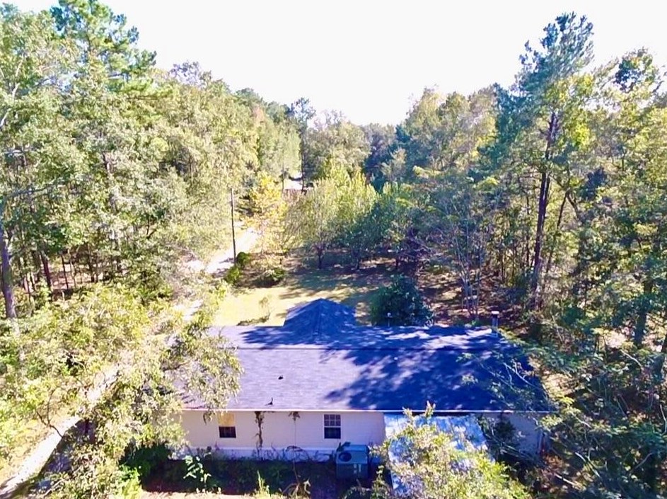 239 Smokey Ln, Moncks Corner SC  29461-7722 exterior