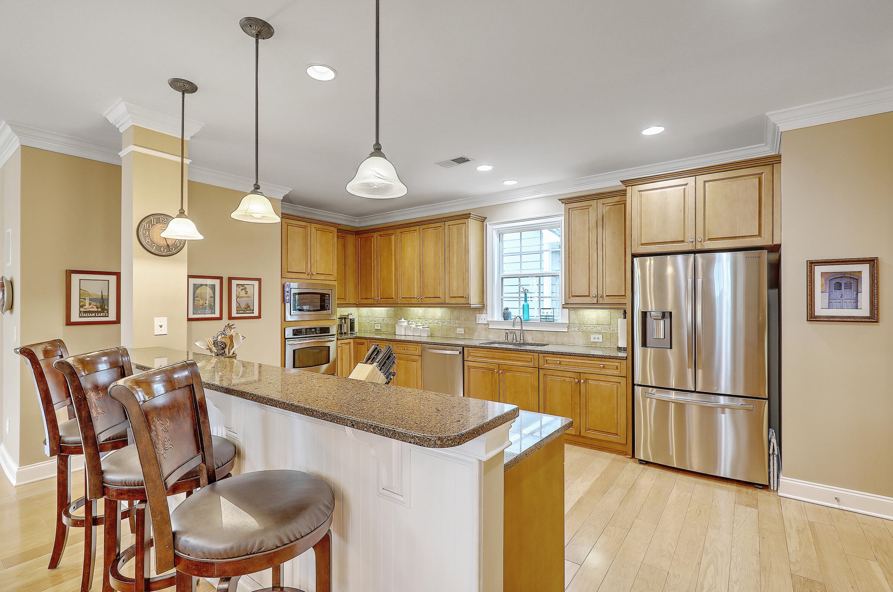 8047 Gibbon St, Charleston SC 29492-8351 exterior