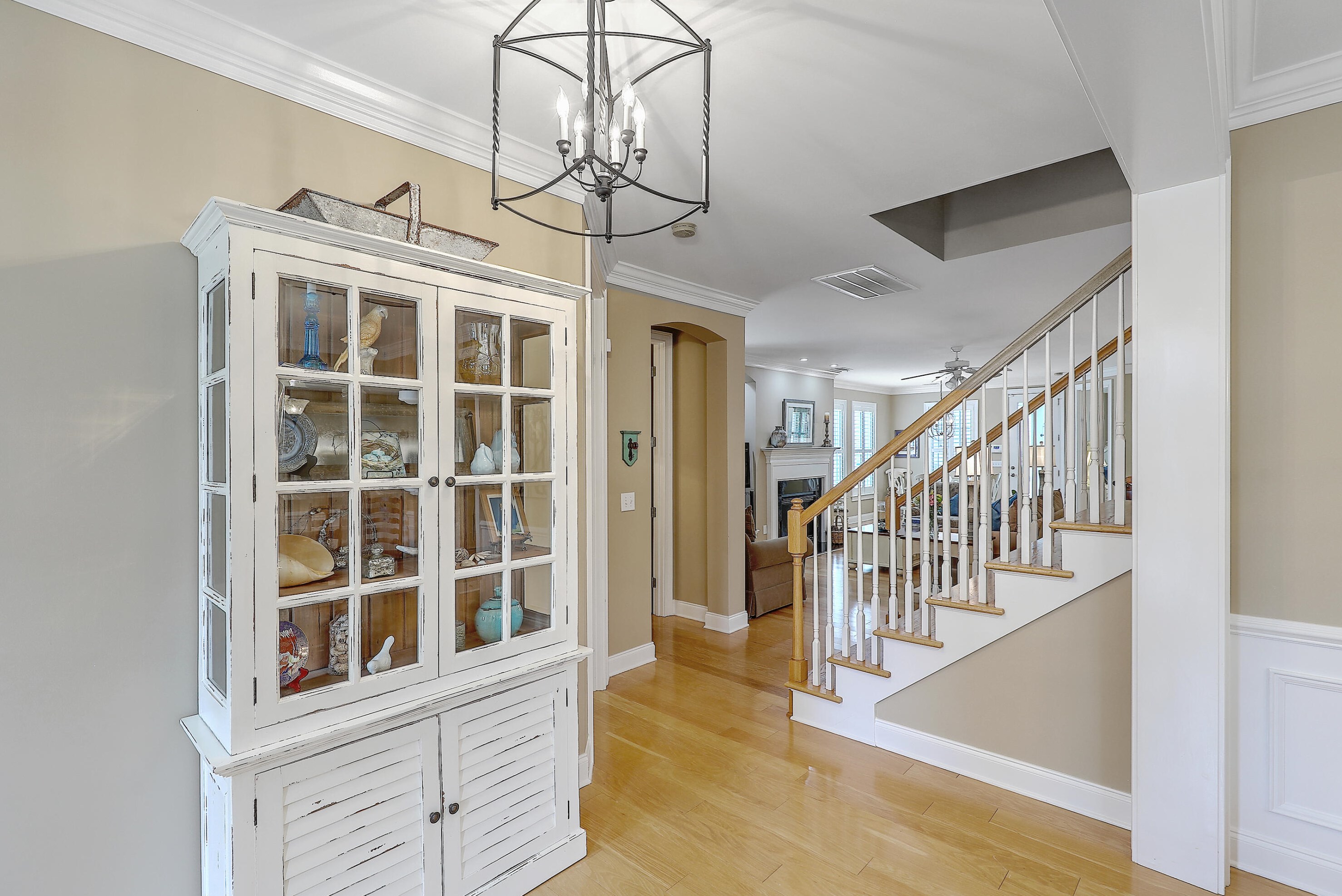 8047 Gibbon St, Charleston SC 29492-8351 exterior