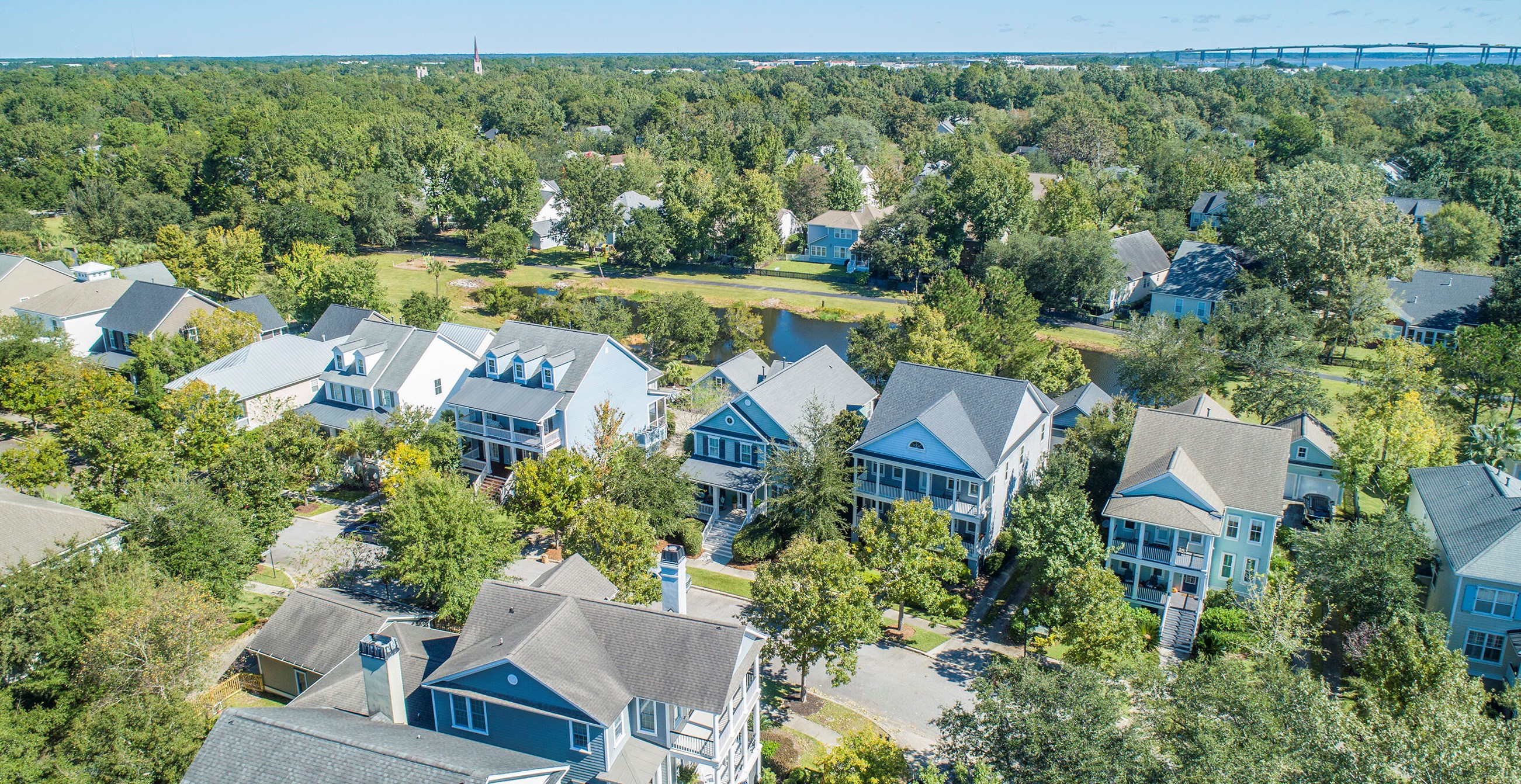 8047 Gibbon St, Charleston SC 29492-8351 exterior