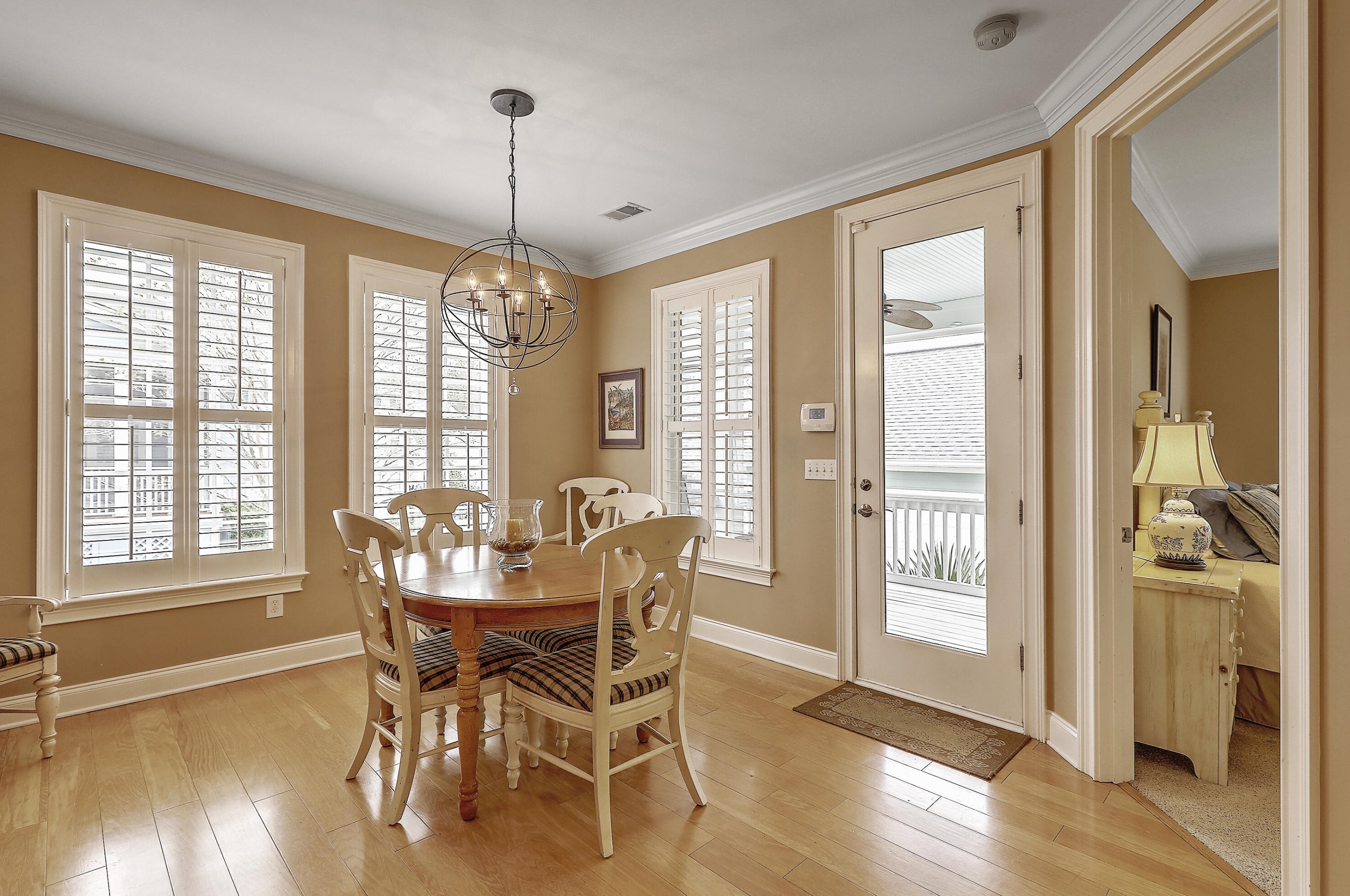 8047 Gibbon St, Charleston SC 29492-8351 exterior