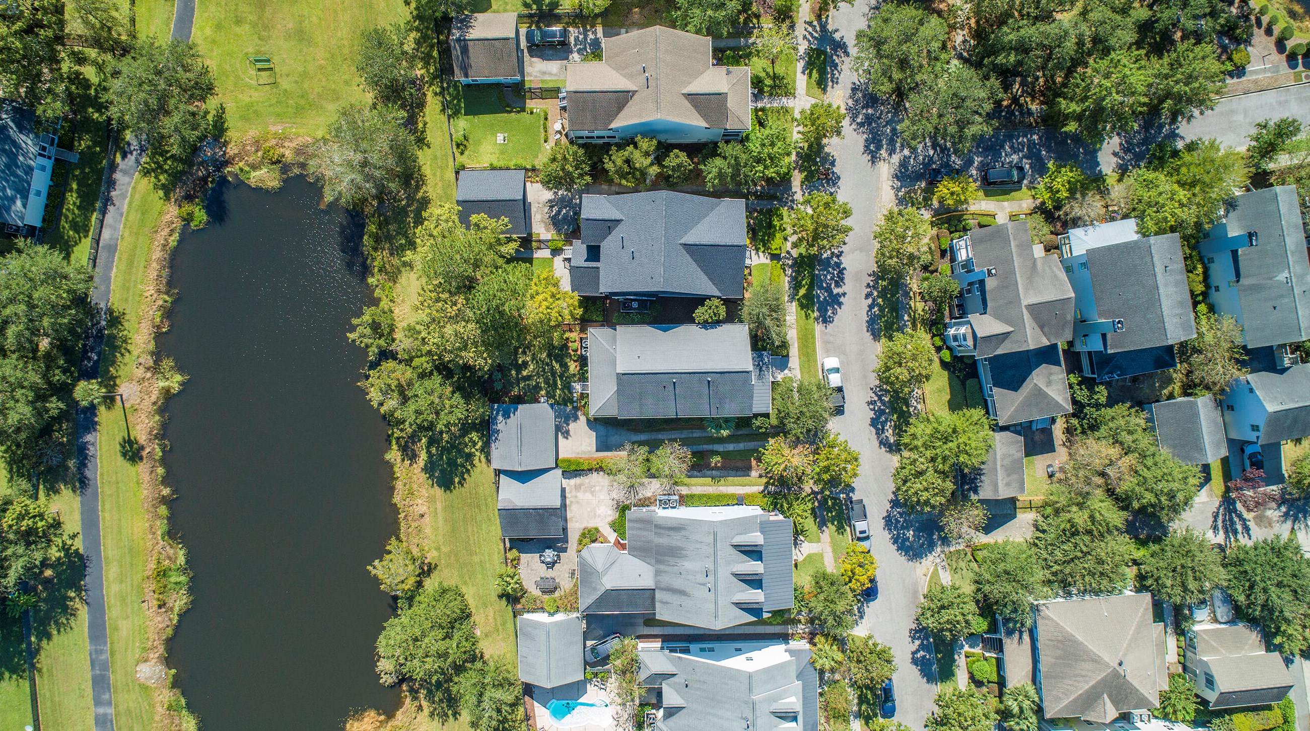 8047 Gibbon St, Charleston SC 29492-8351 exterior