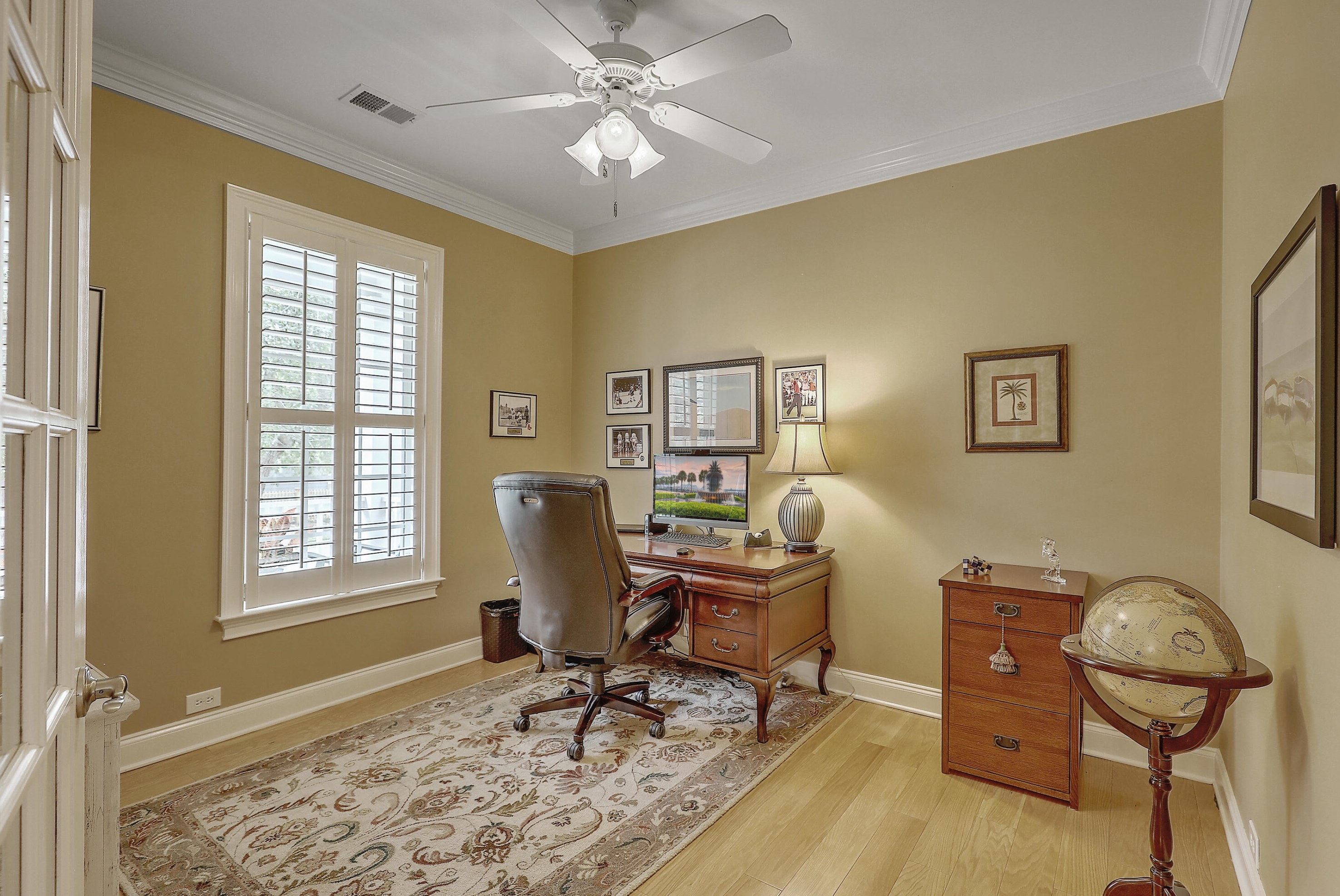 8047 Gibbon St, Charleston SC 29492-8351 exterior