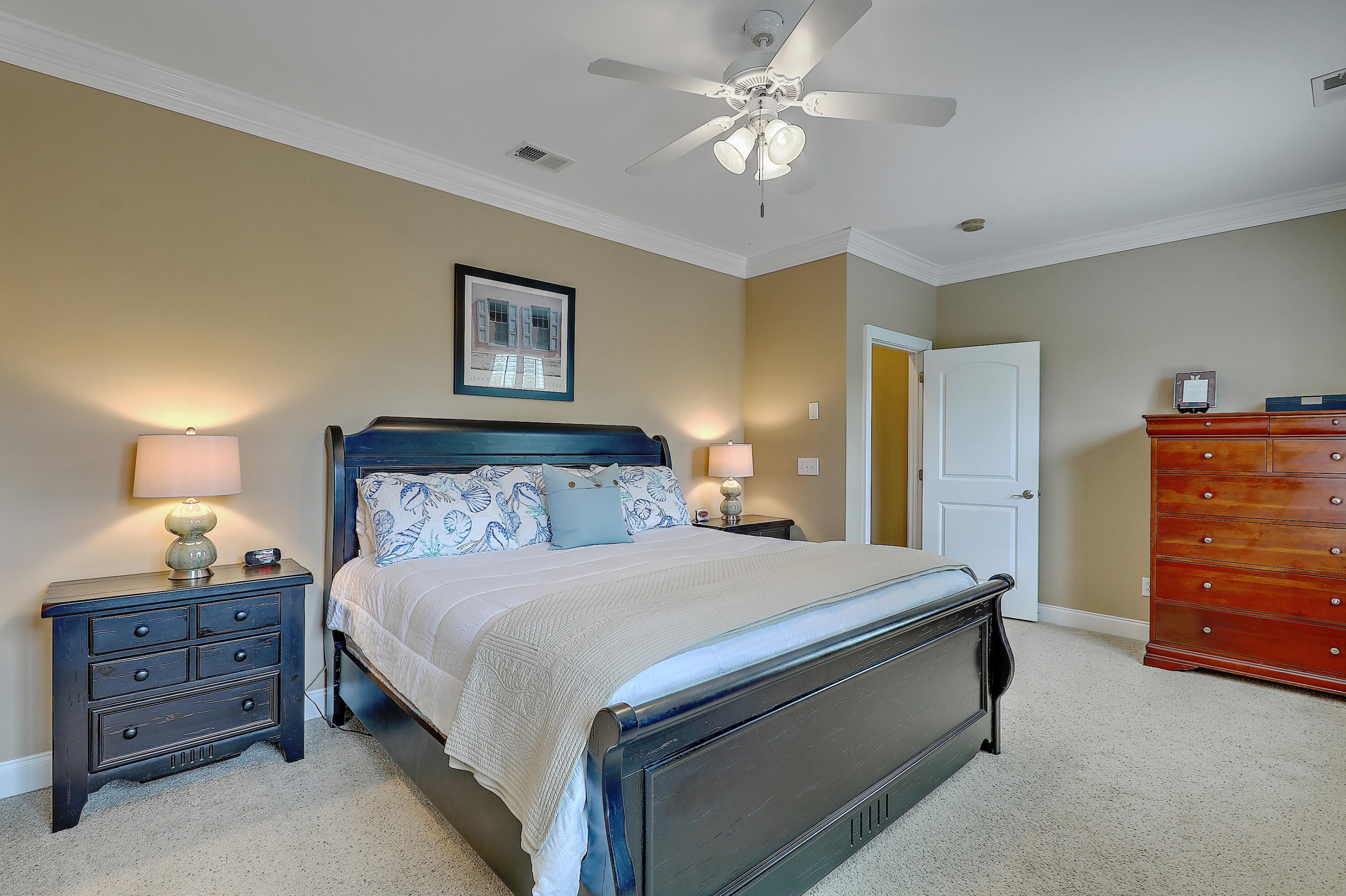 8047 Gibbon St, Charleston SC 29492-8351 exterior