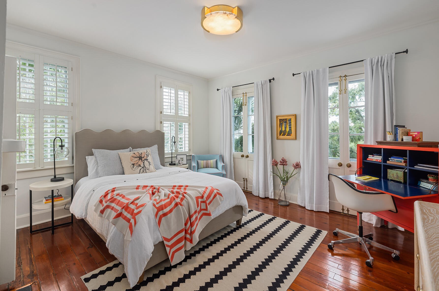 106 Beaufain St, Charleston SC  29401-1728 exterior