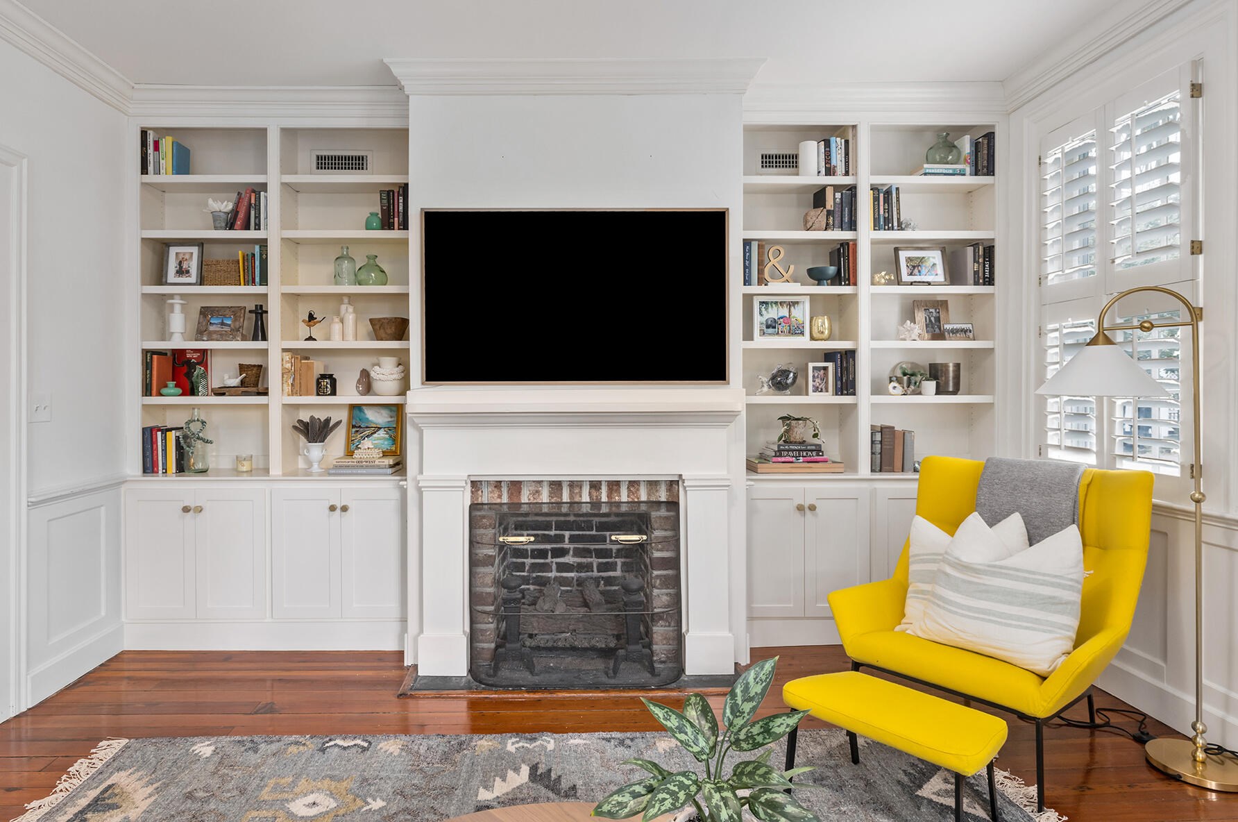 106 Beaufain St, Charleston SC  29401-1728 exterior