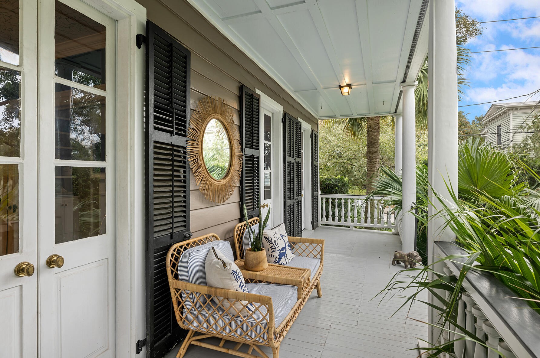 106 Beaufain St, Charleston SC  29401-1728 exterior