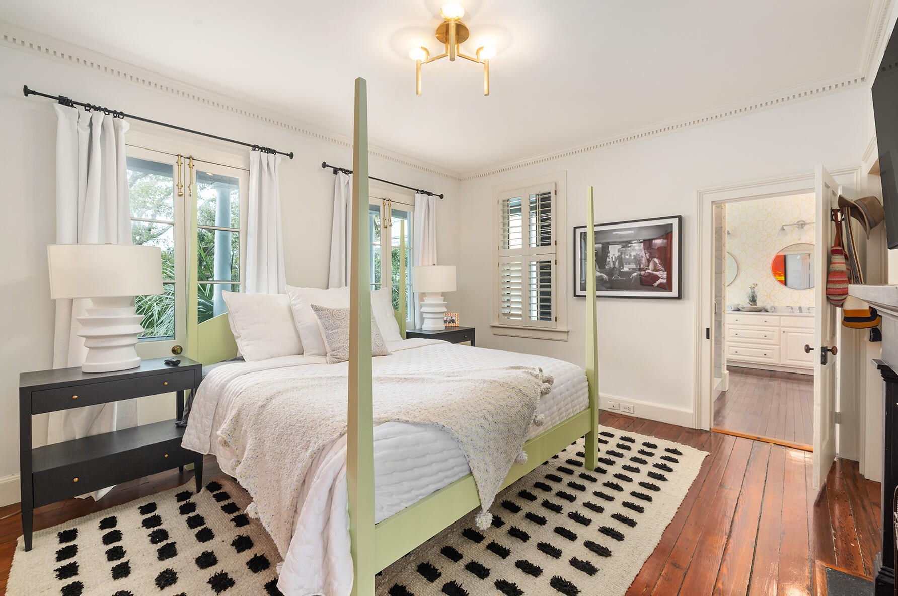 106 Beaufain St, Charleston SC  29401-1728 exterior