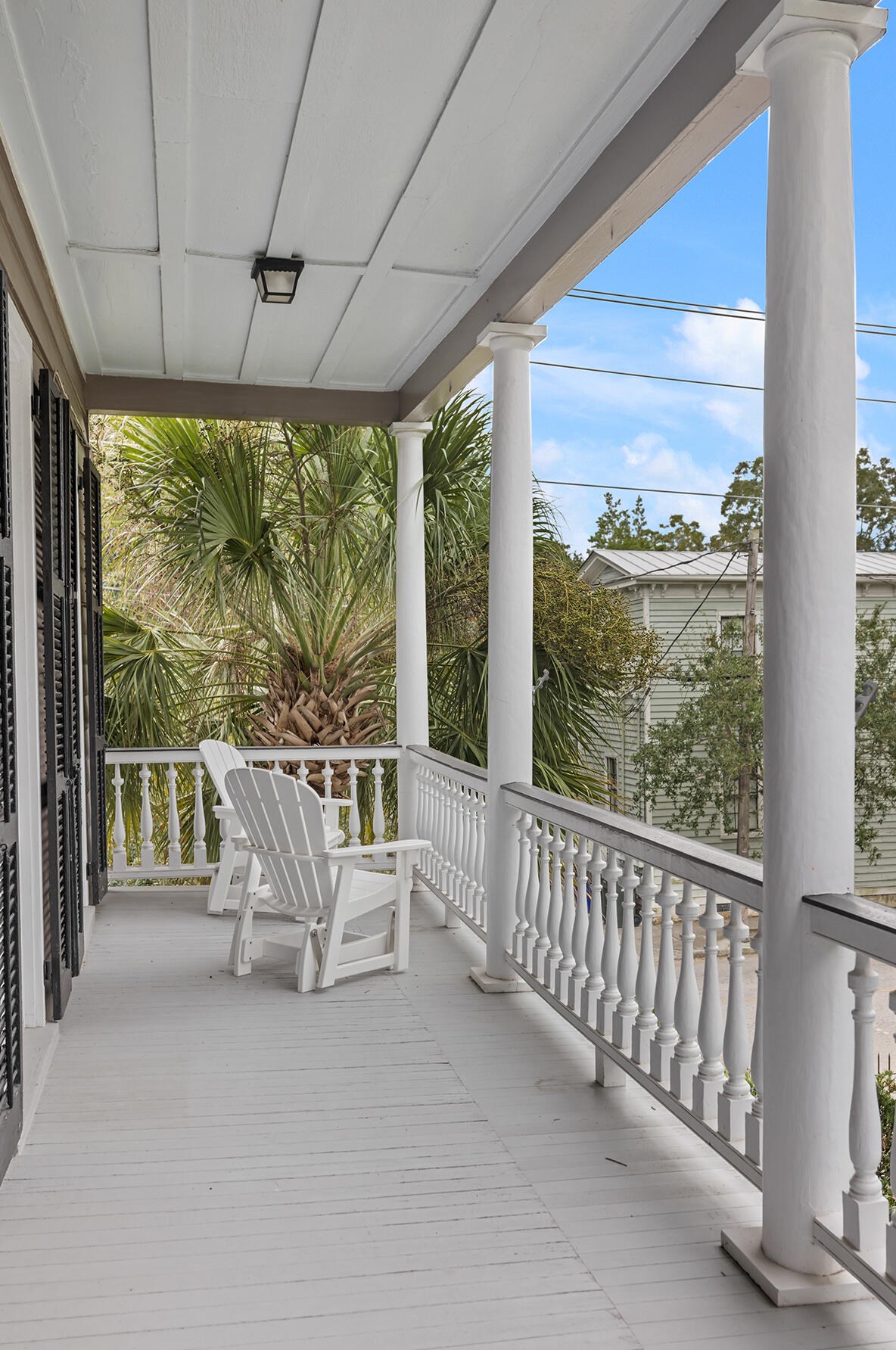 106 Beaufain St, Charleston SC  29401-1728 exterior