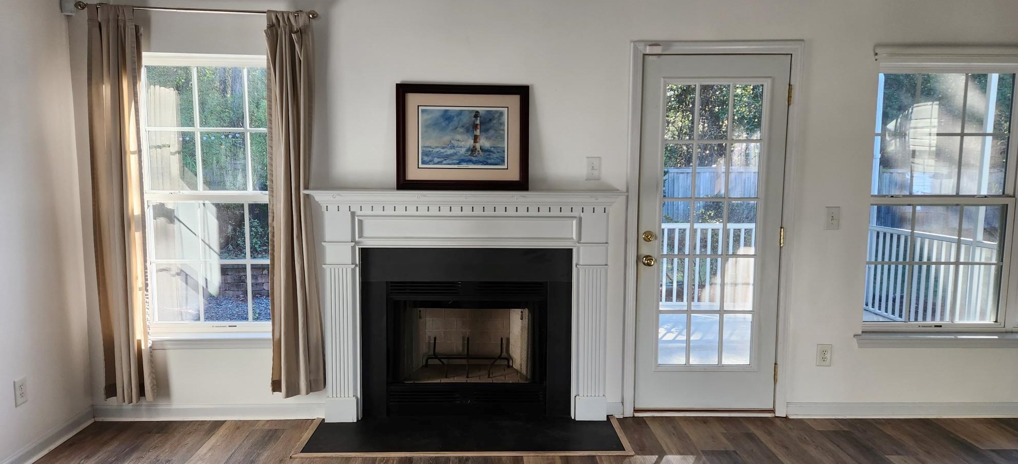 126 Cannonsmill Ln, Summerville SC  29485-6409 exterior