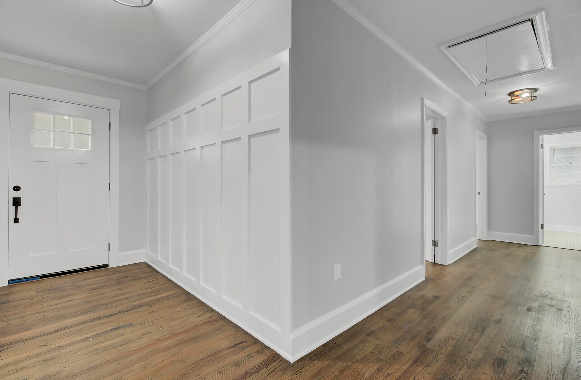 2316 Cleveland St, Felderville SC  29047-9371 exterior