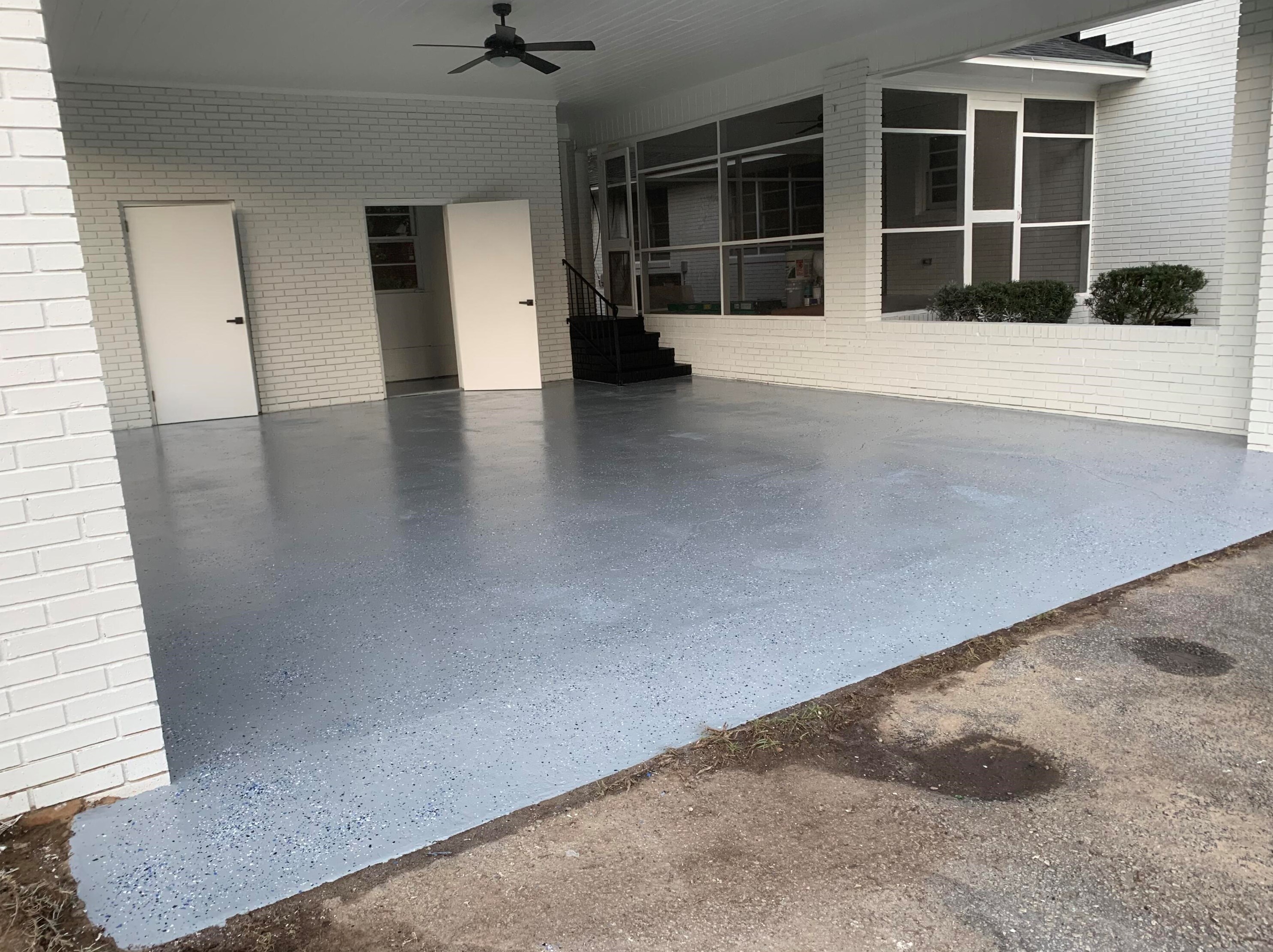 2316 Cleveland St, Felderville SC  29047-9371 exterior