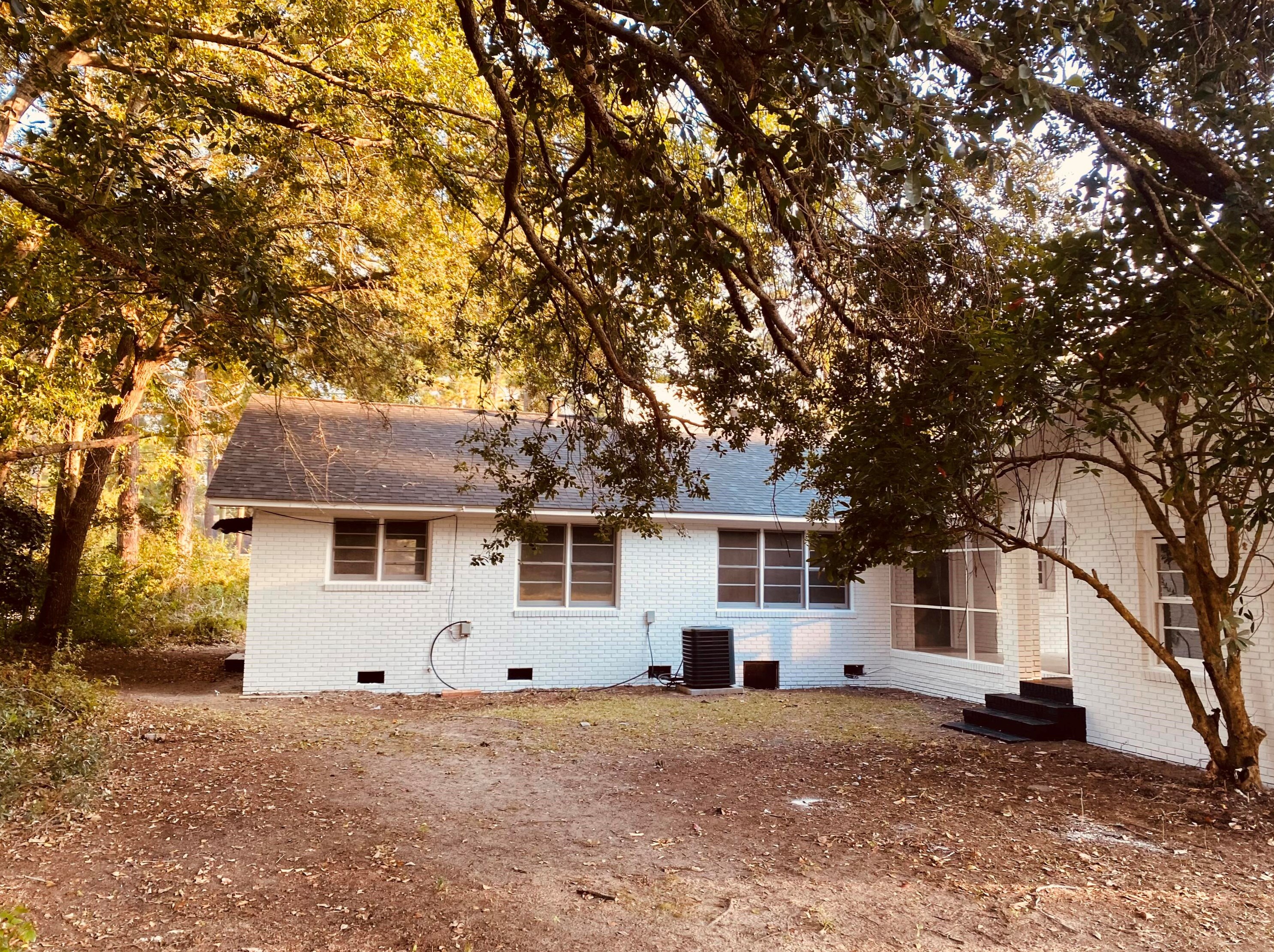 2316 Cleveland St, Felderville SC  29047-9371 exterior
