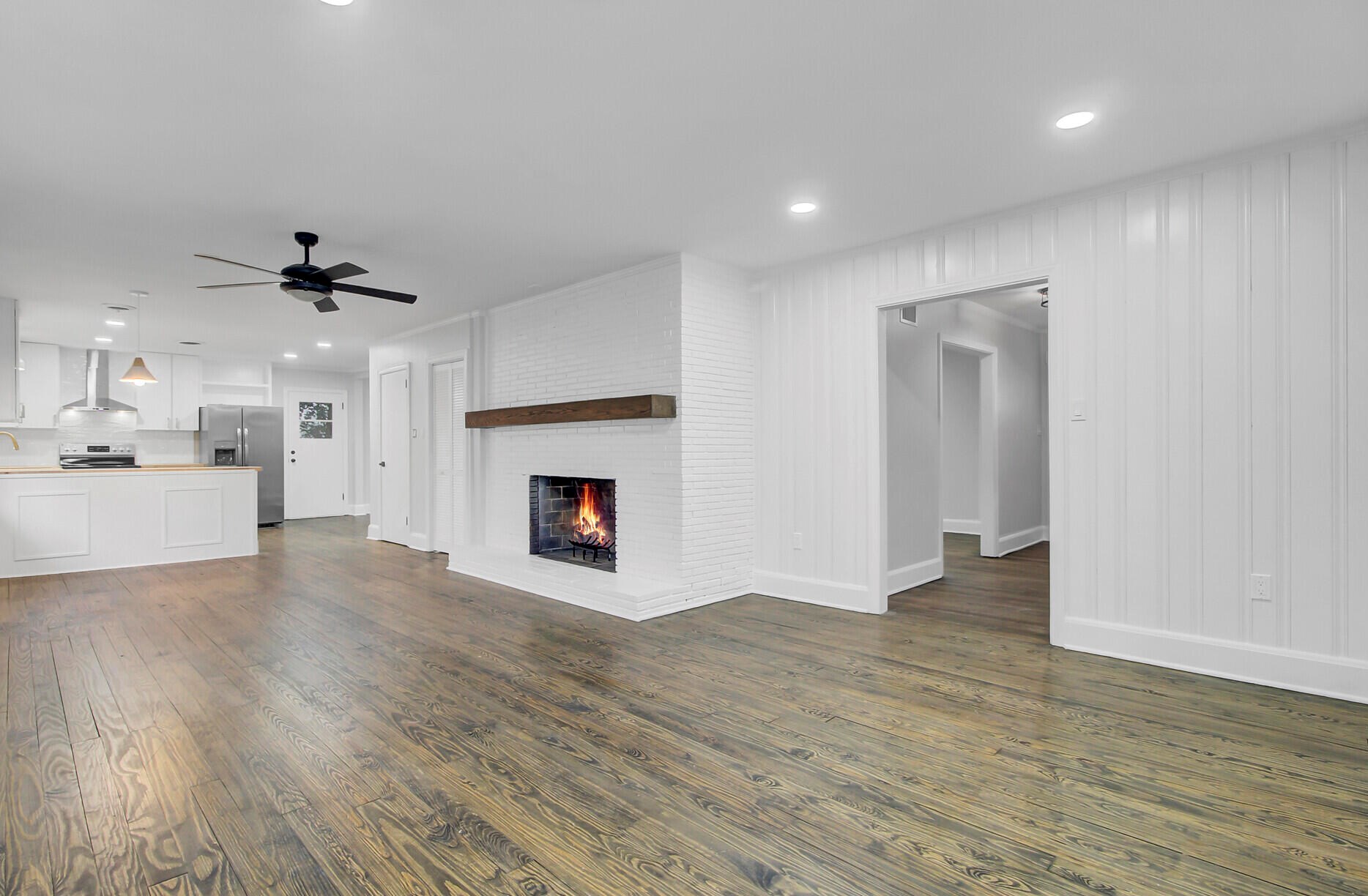 2316 Cleveland St, Felderville SC  29047-9371 exterior